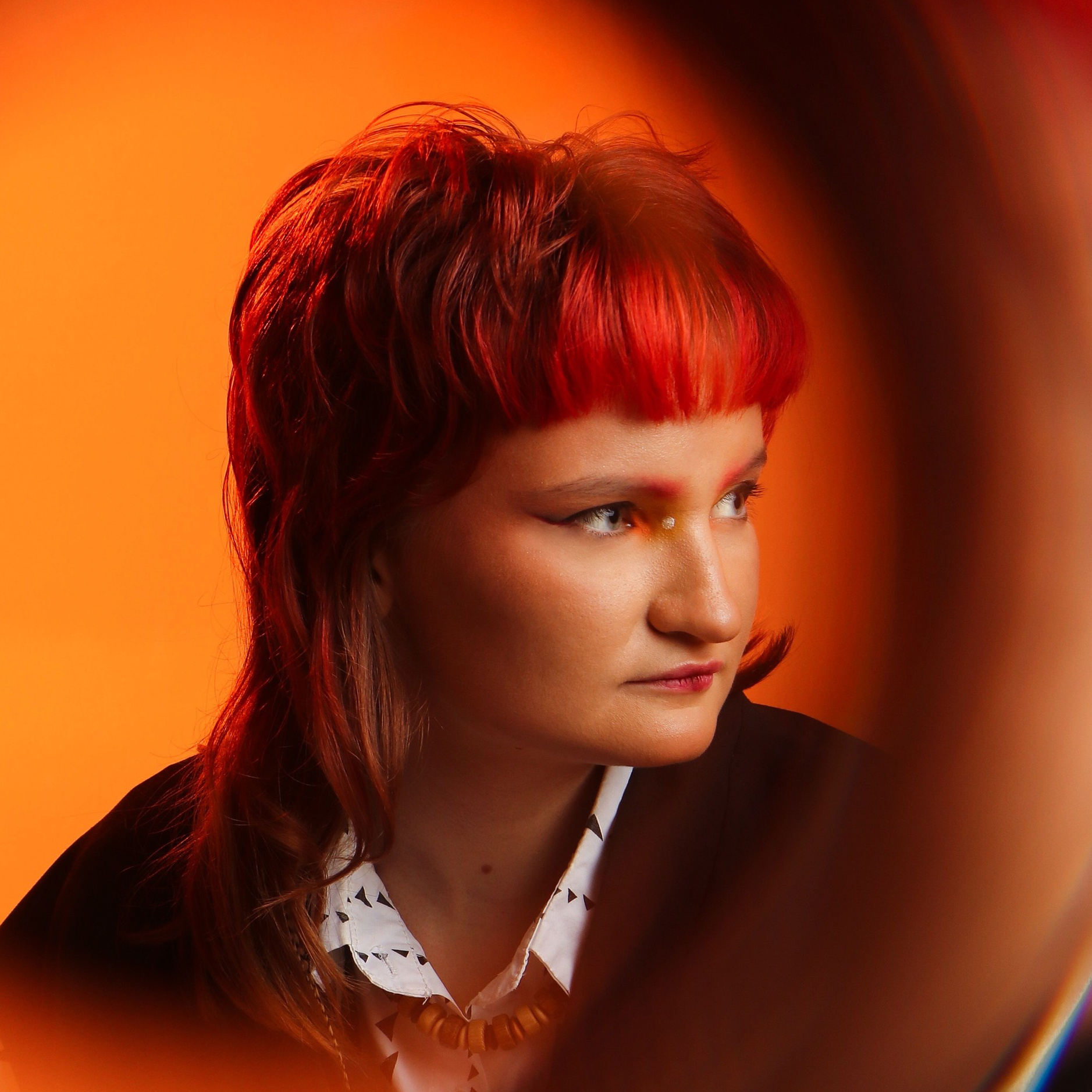 Контакты. Фотограф Юлия Старцева Тюмень