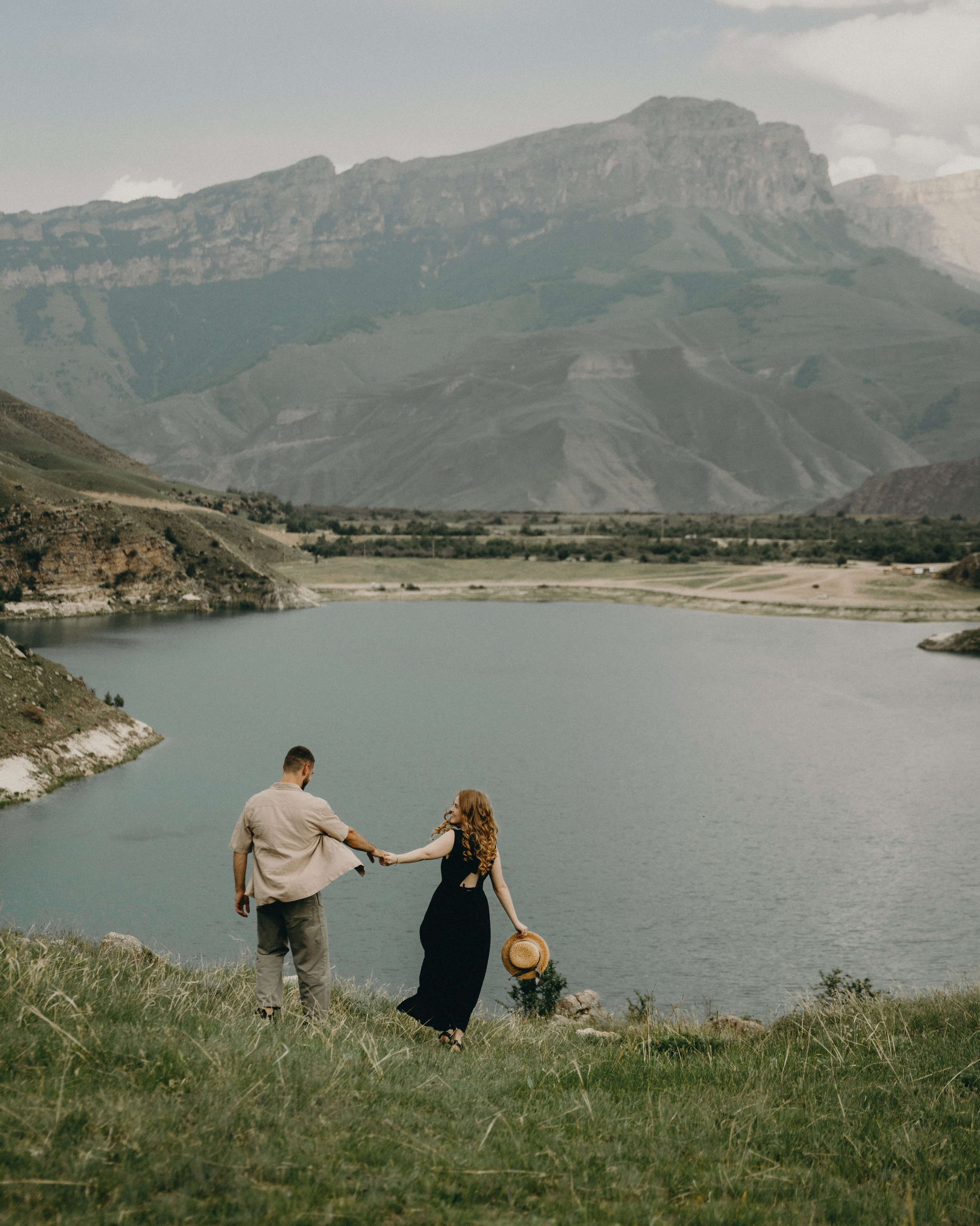 Туры по Кавказу ВЫШЕ ОБЛАКОВ