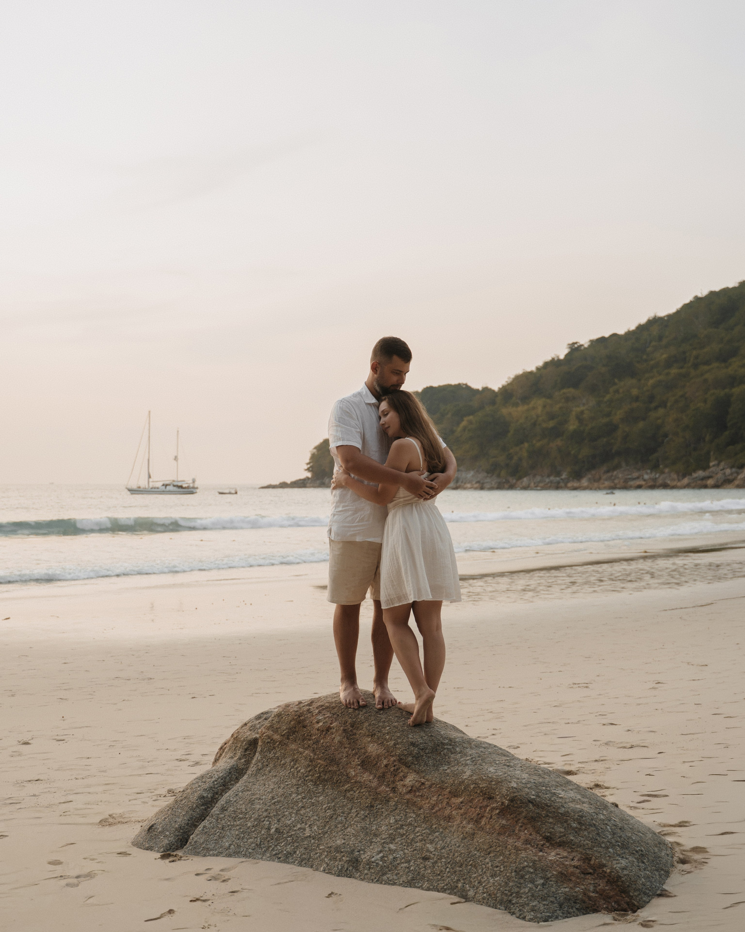 Фотограф на Пхукете Виктория