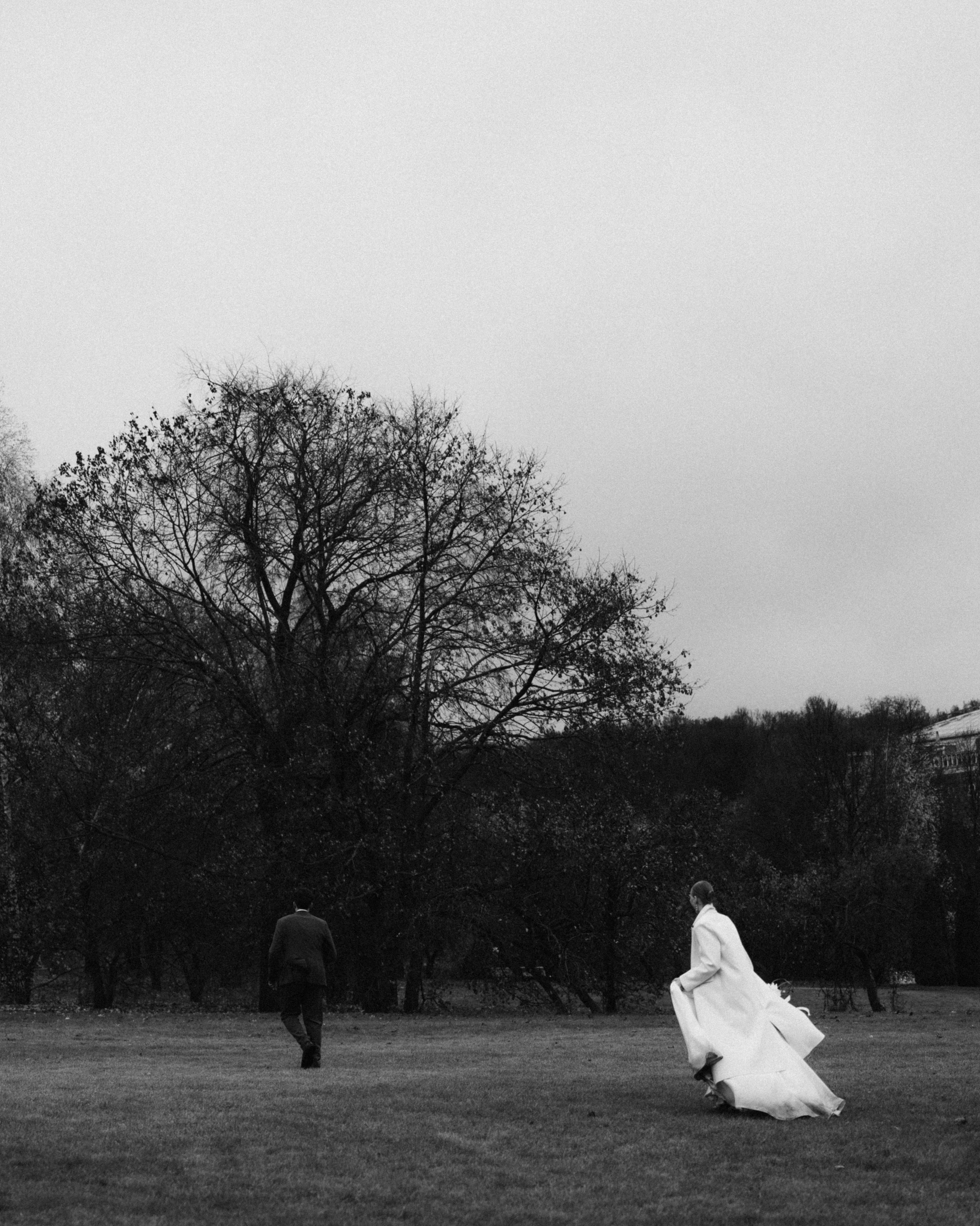 Фотограф Ксения Калюжная