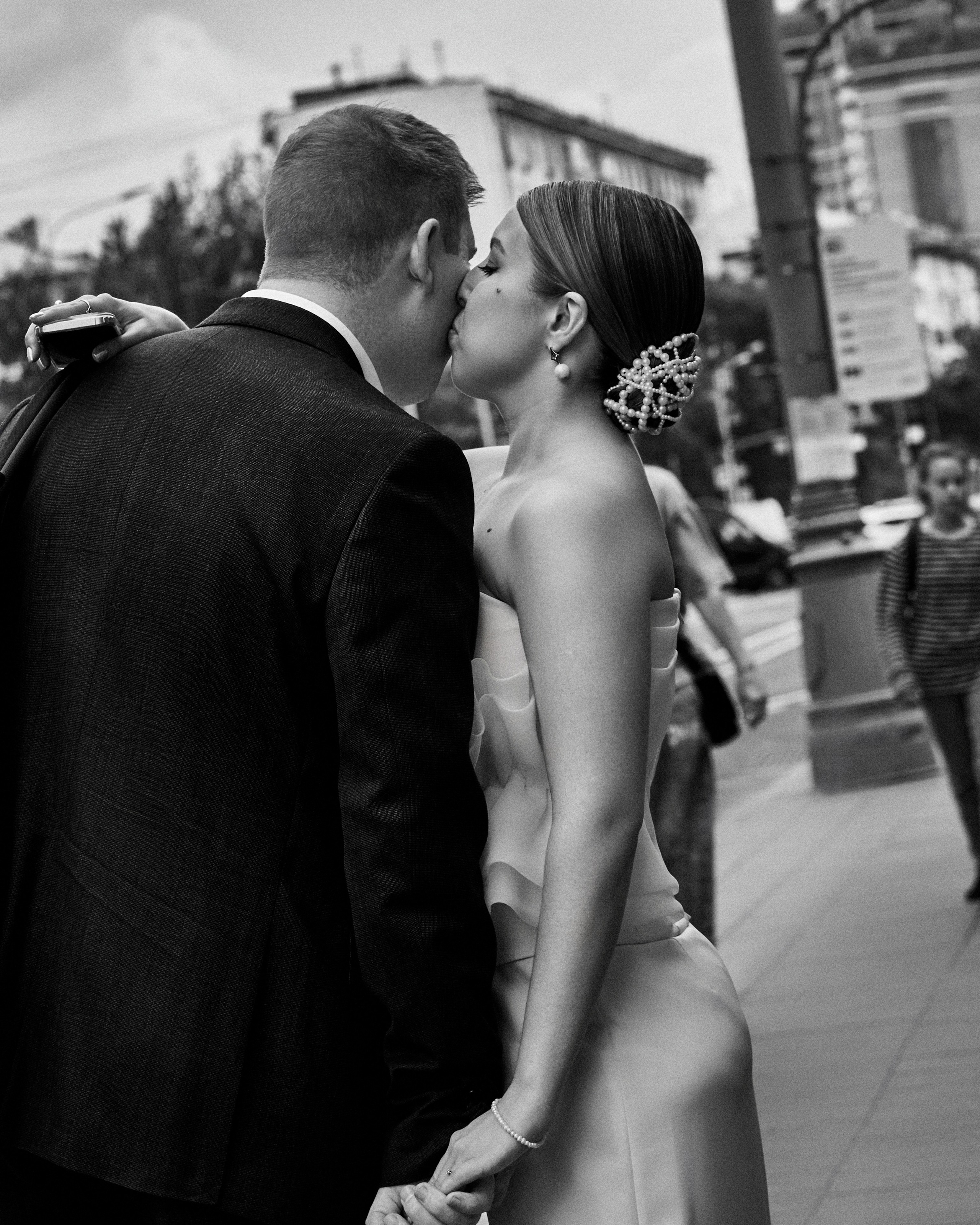 Услуги. Фотограф в Москве Анастасия Баева