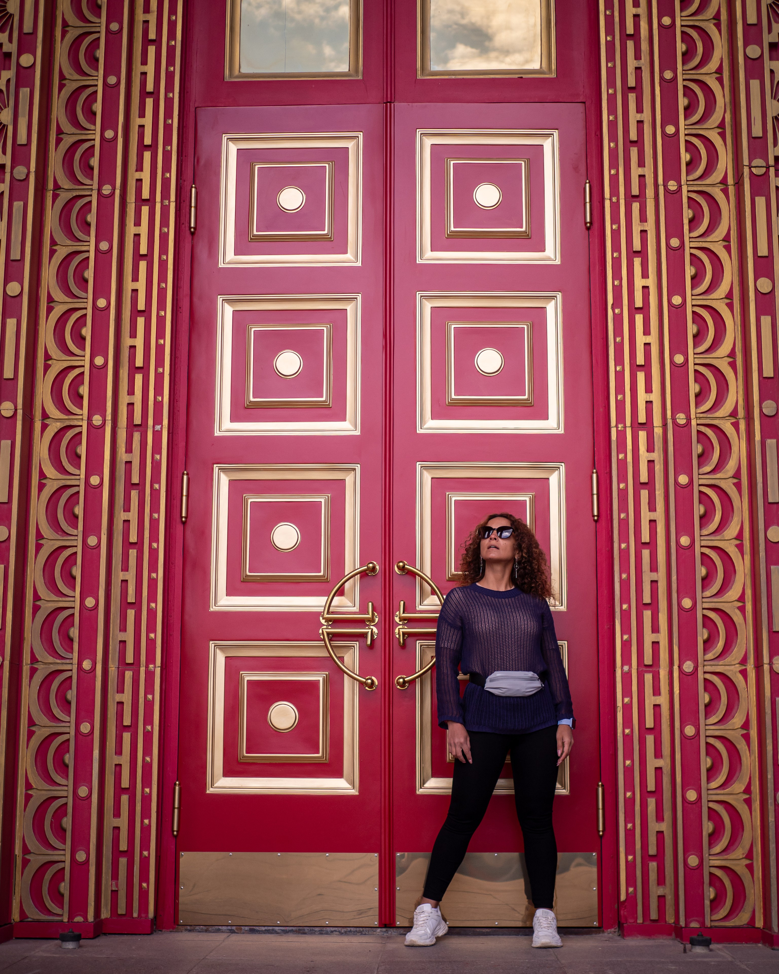 Республика Калмыкия. Фотограф Александр Головин