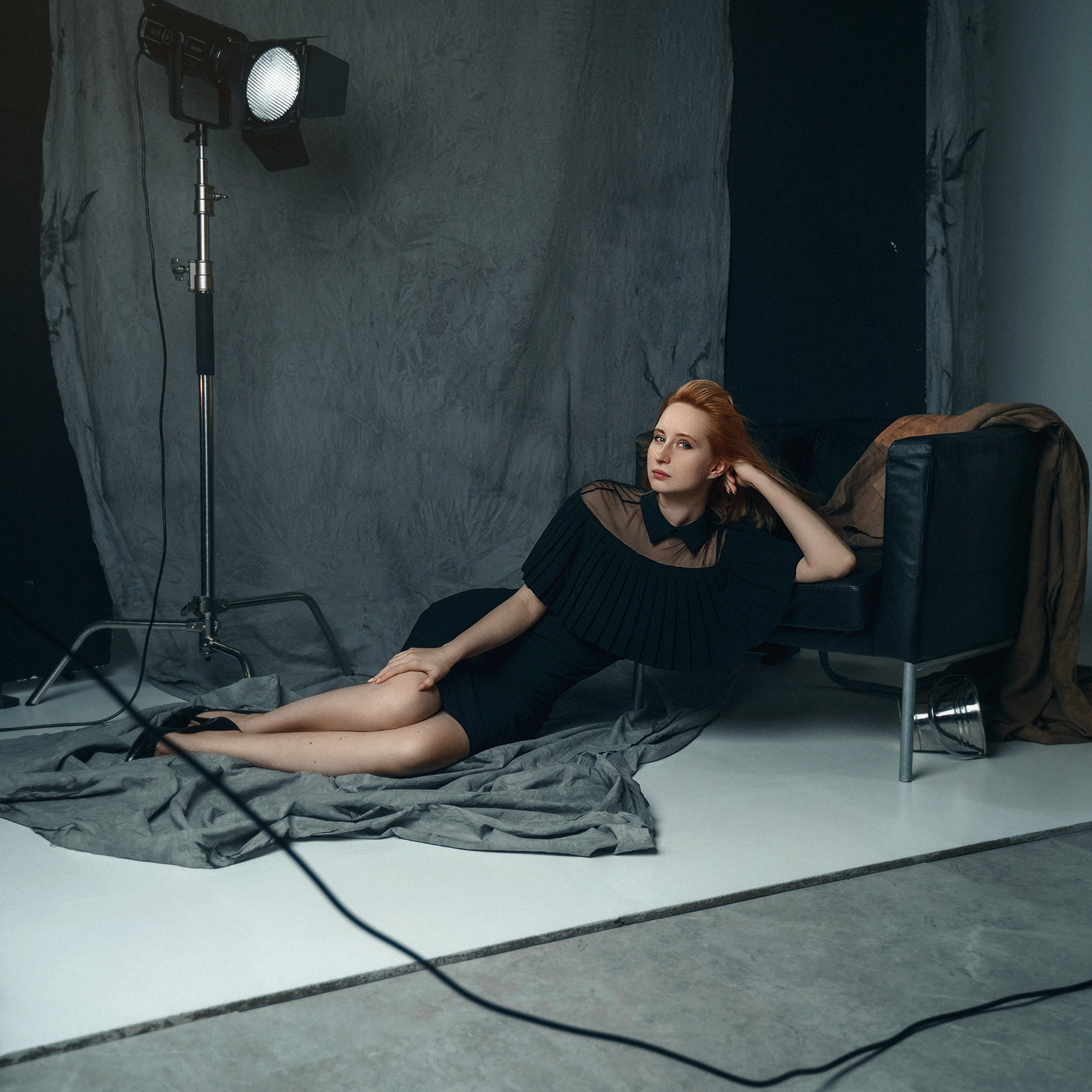 Отзывы. Юрий Демидов | Портретный фотограф | Тверь | Москва