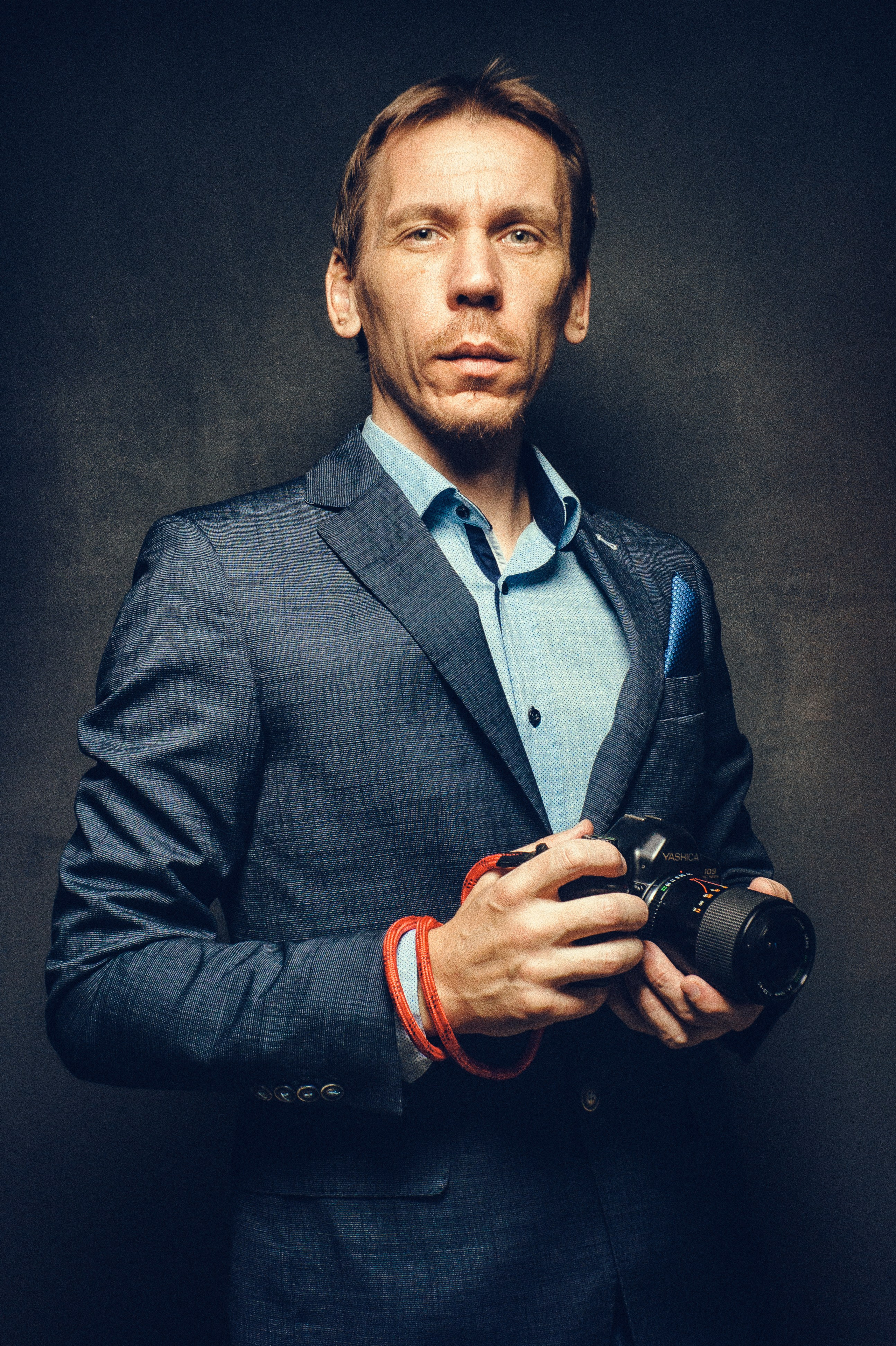 Сергей Новиков Фотограф Москва