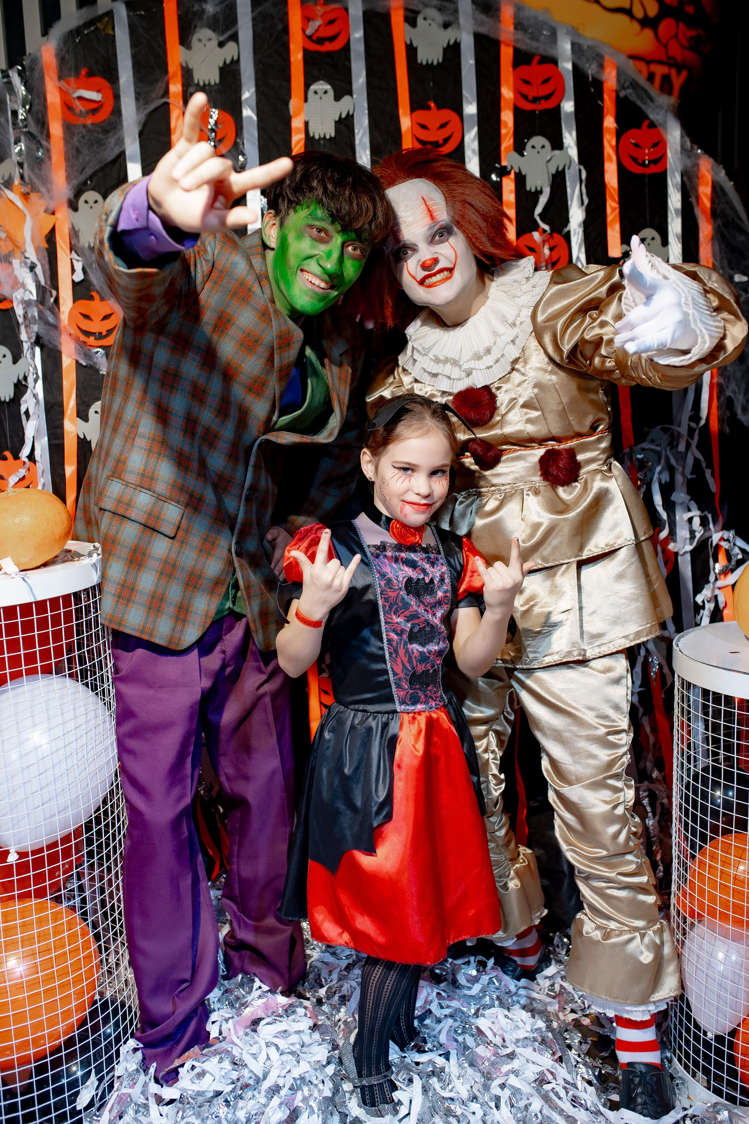 Фото-видео съёмка Serega Alucard