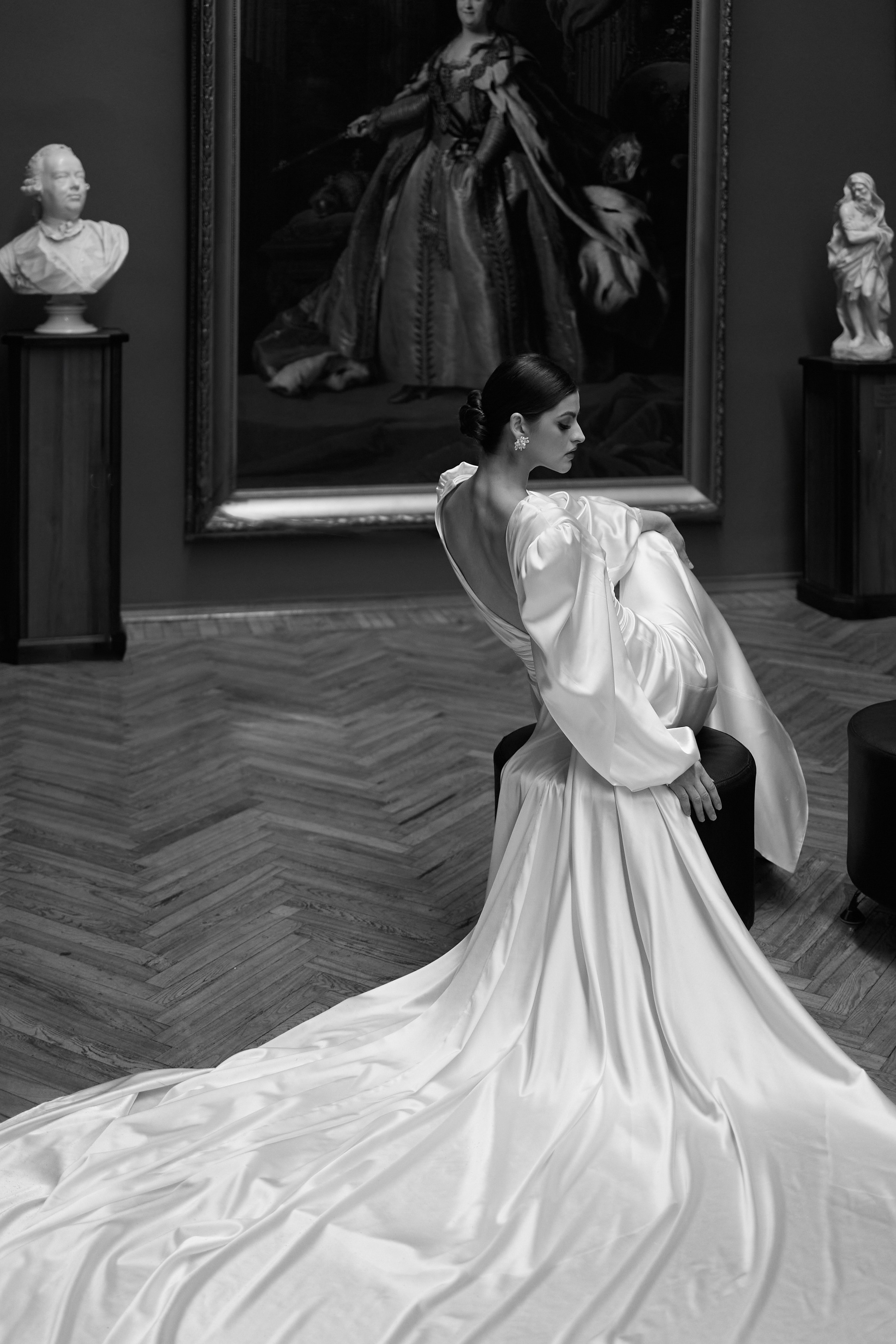 SACHA I KRISTINA. Свадебный и портретный фотограф