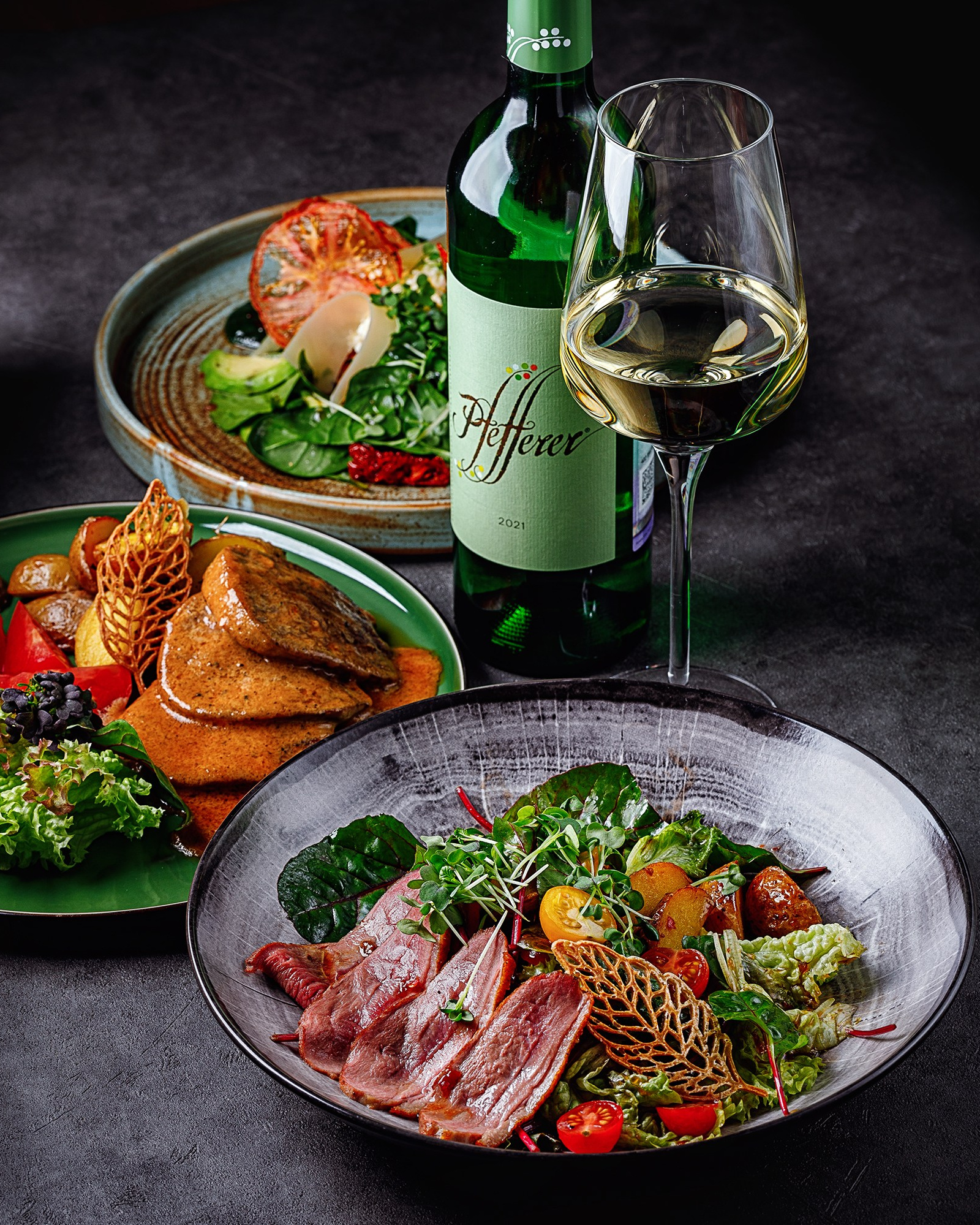 Фуд-фото (цена и условия)