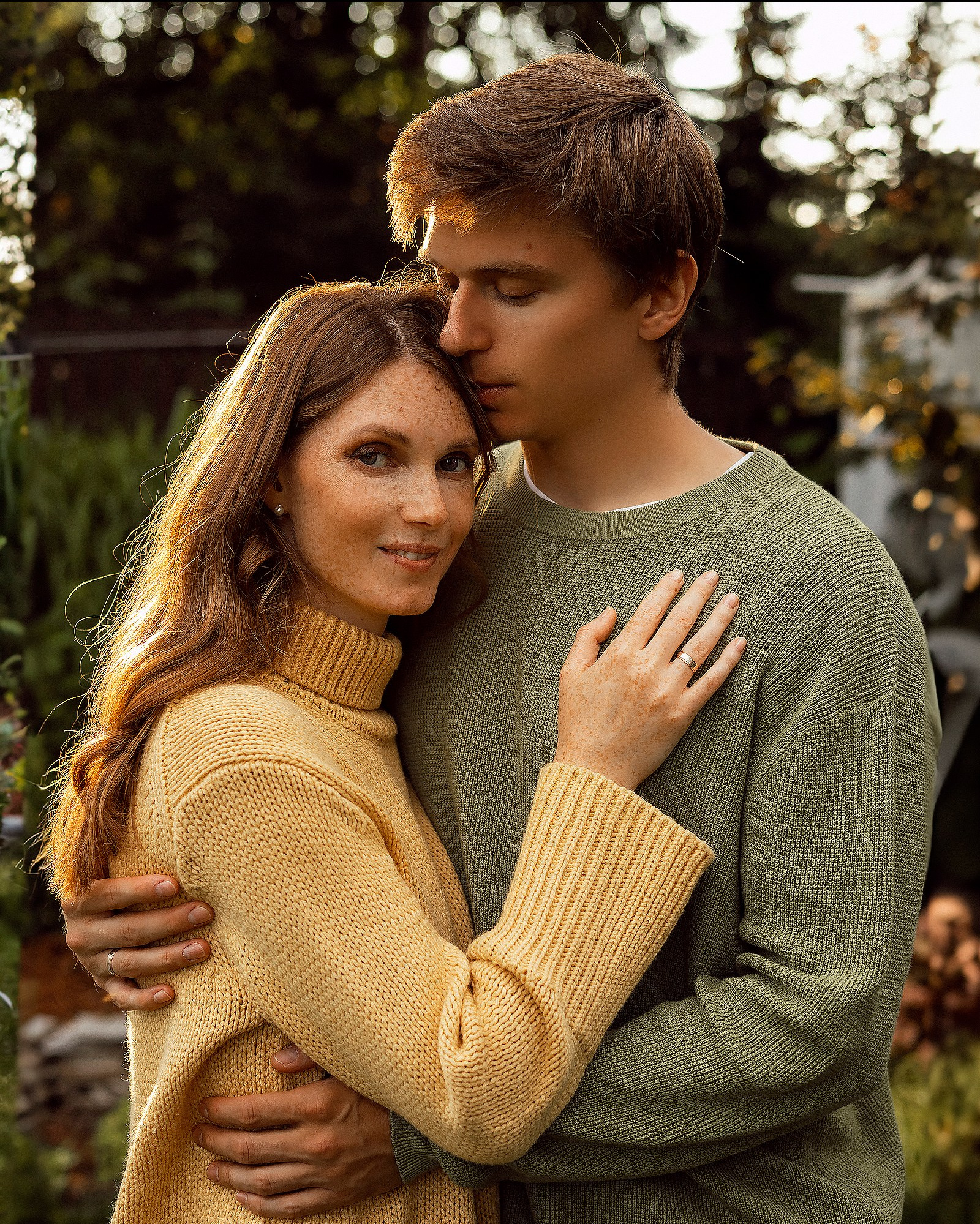 УСЛУГИ ФОТОГРАФА. Женский и семейный фотограф в Москве Виктория