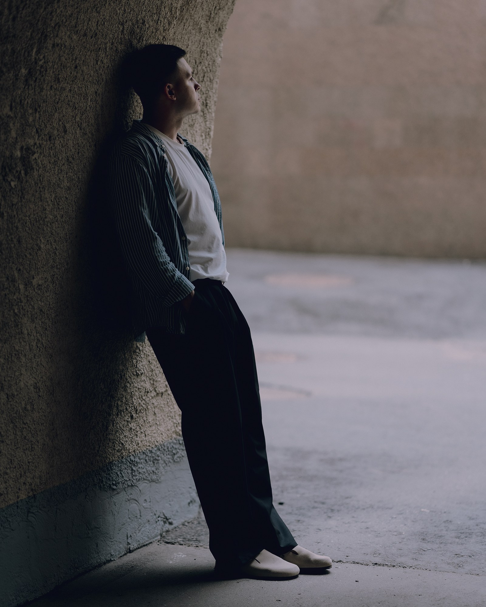 Портретный фотограф в Москве Колосова Екатерина