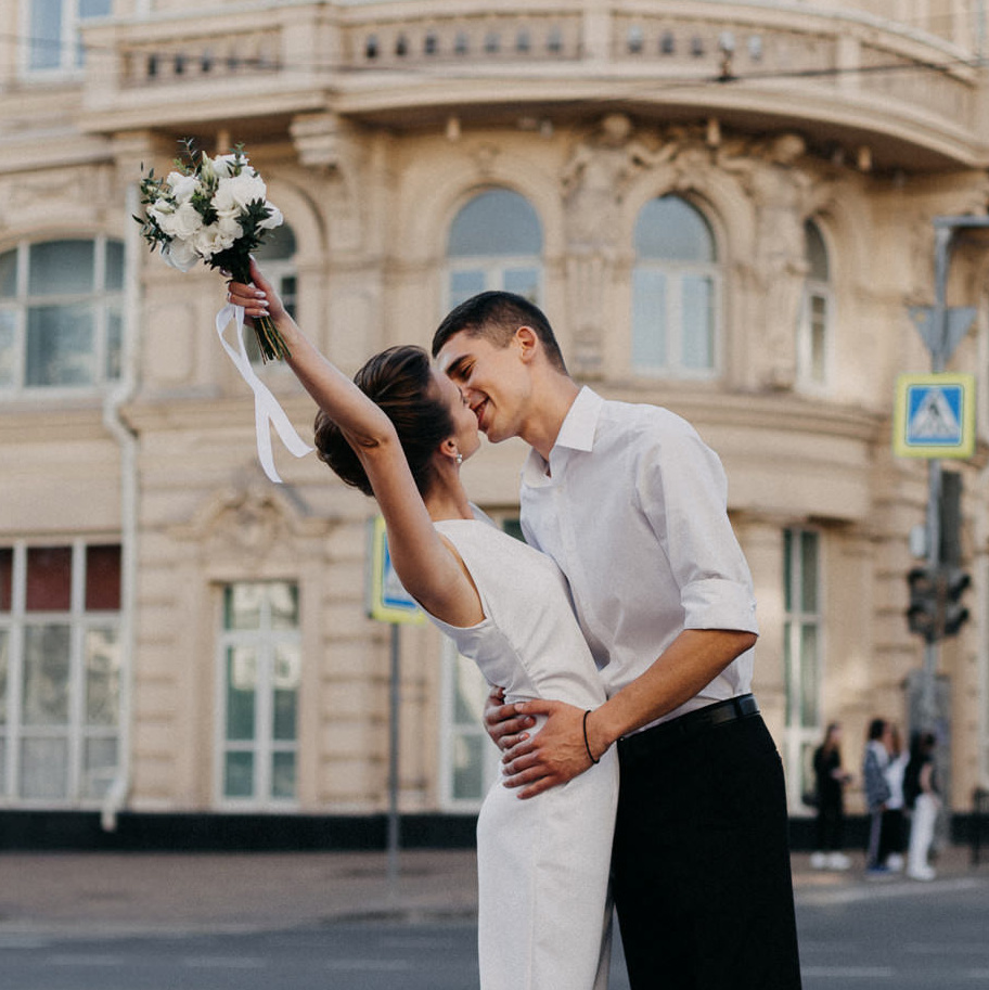 фотосъёмка Love Story Таганрог