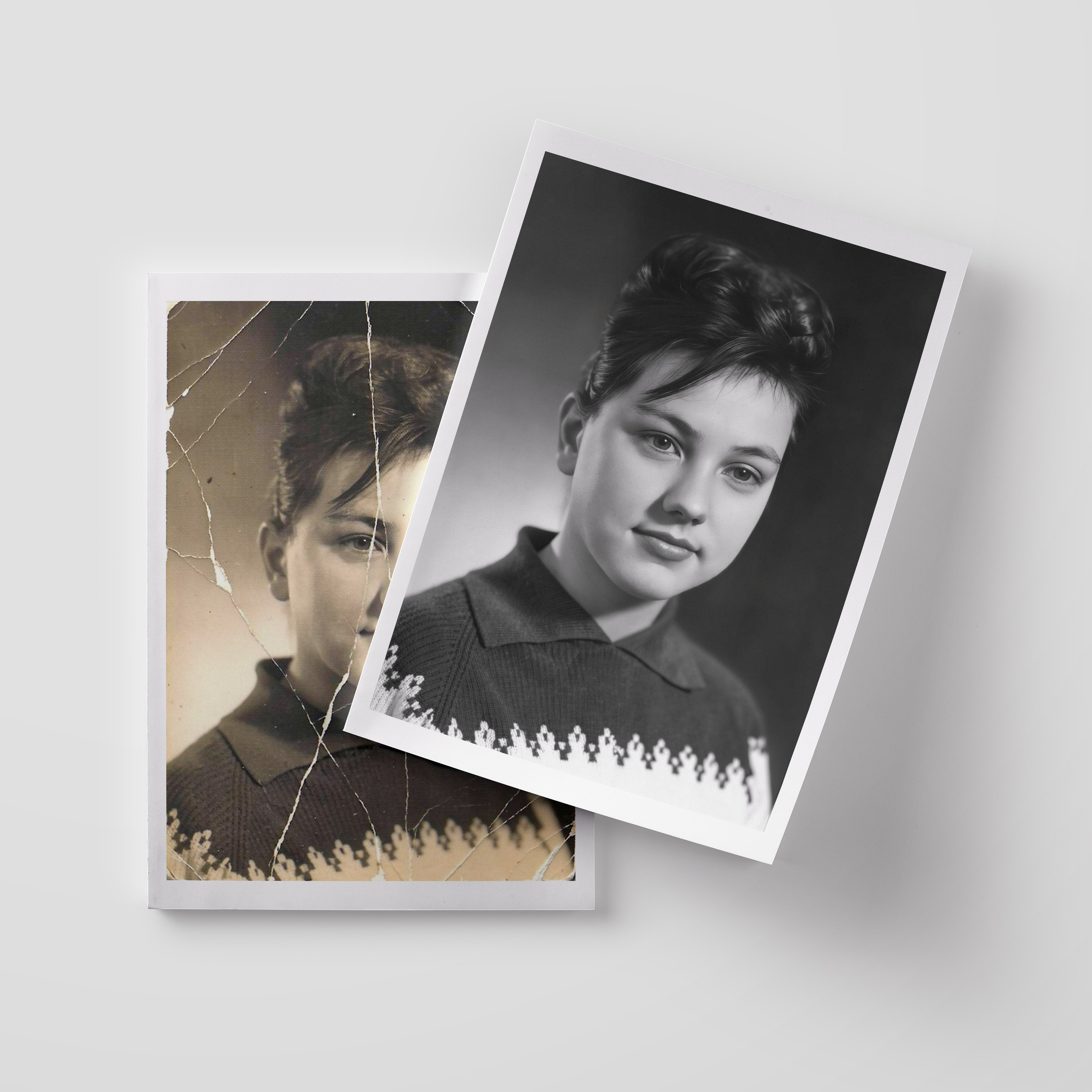 Главная. Фотосалон Много Фото в Перми