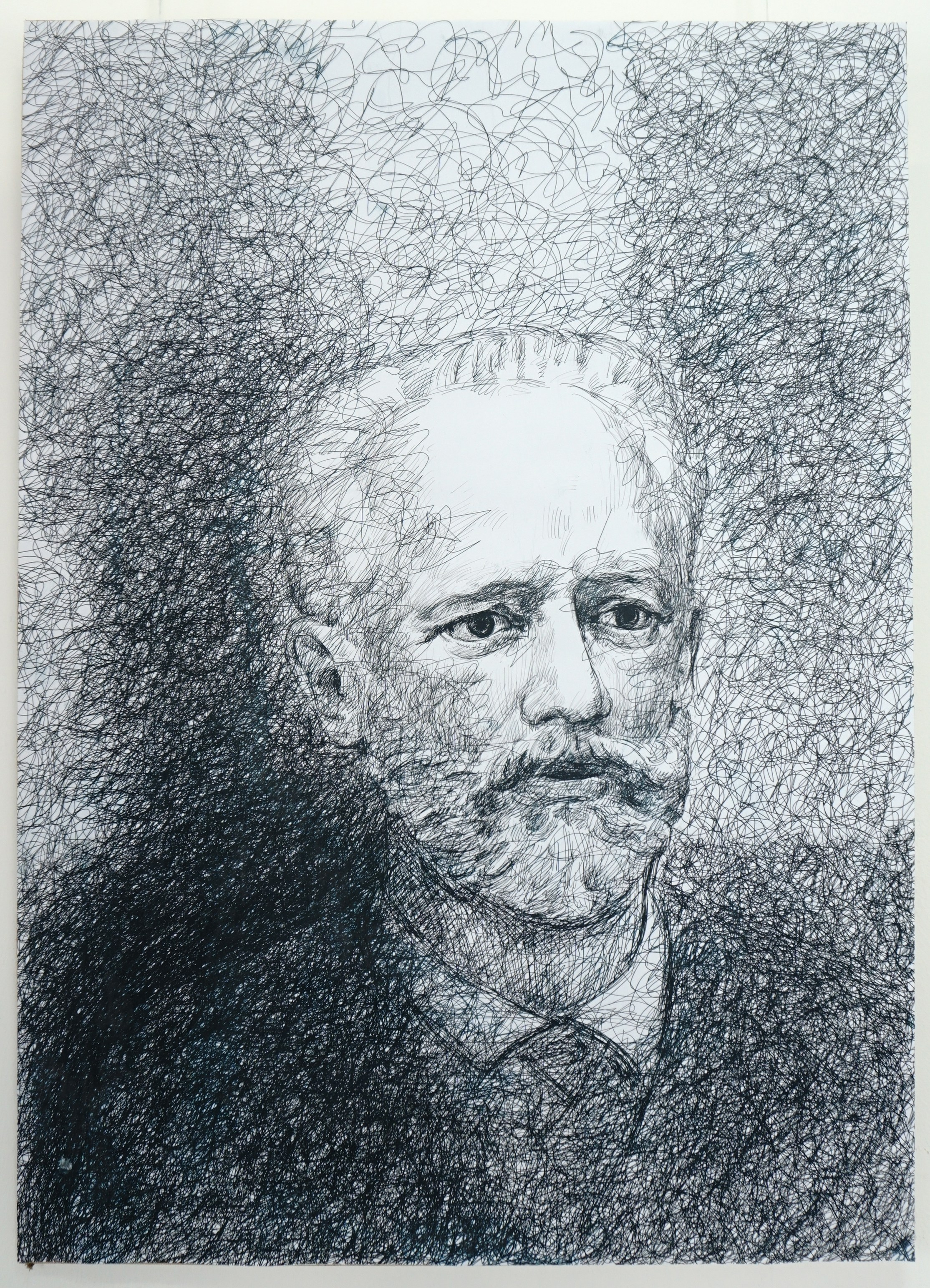 Графика. Портфолио художника Владимира Жилинского Ходанова