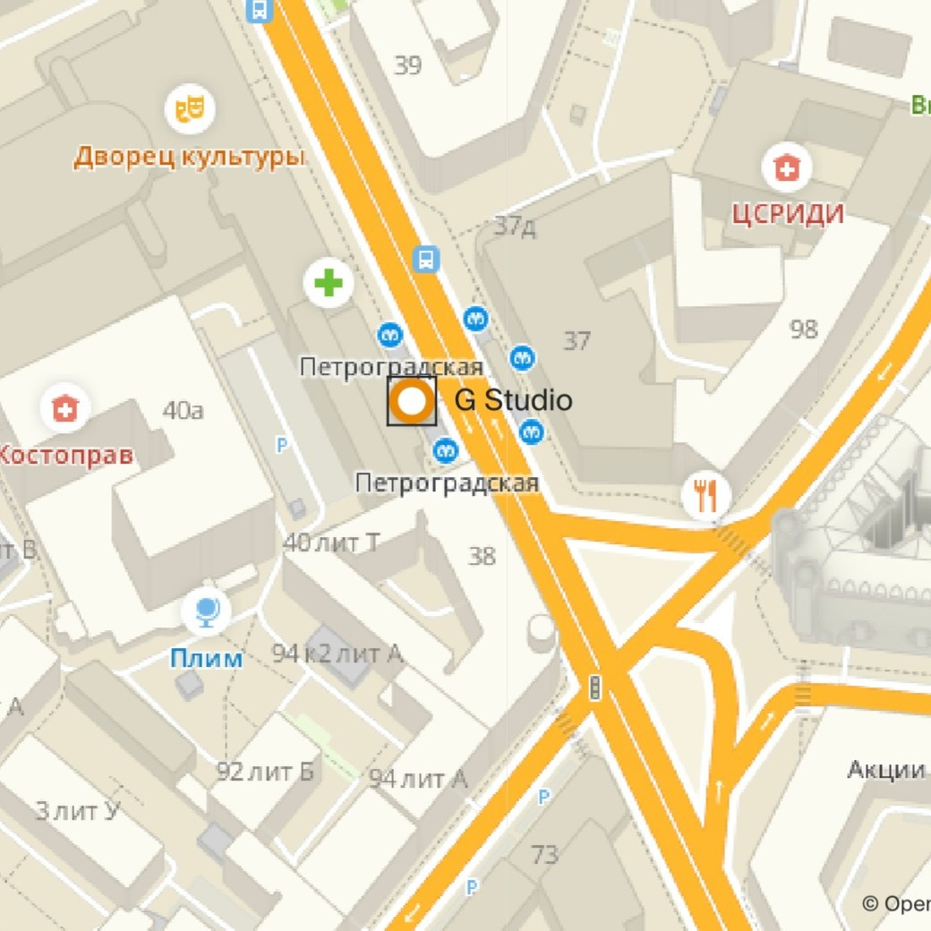 Контакты. G_studio_spb Уютная фотостудия СПб с циклорамой и лаконичным дизайном метро Петроградская