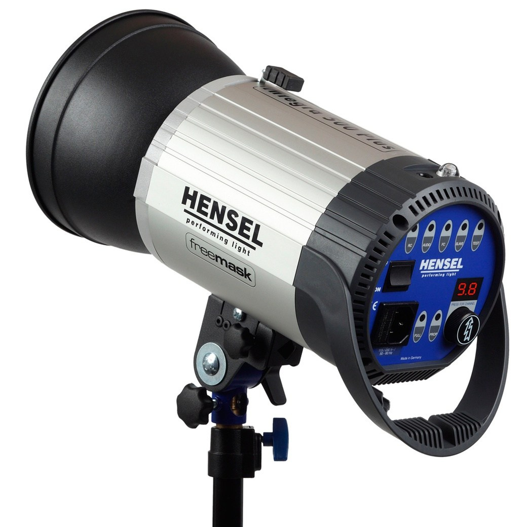 Дополнительное оборудование. Фотостудия Di studio