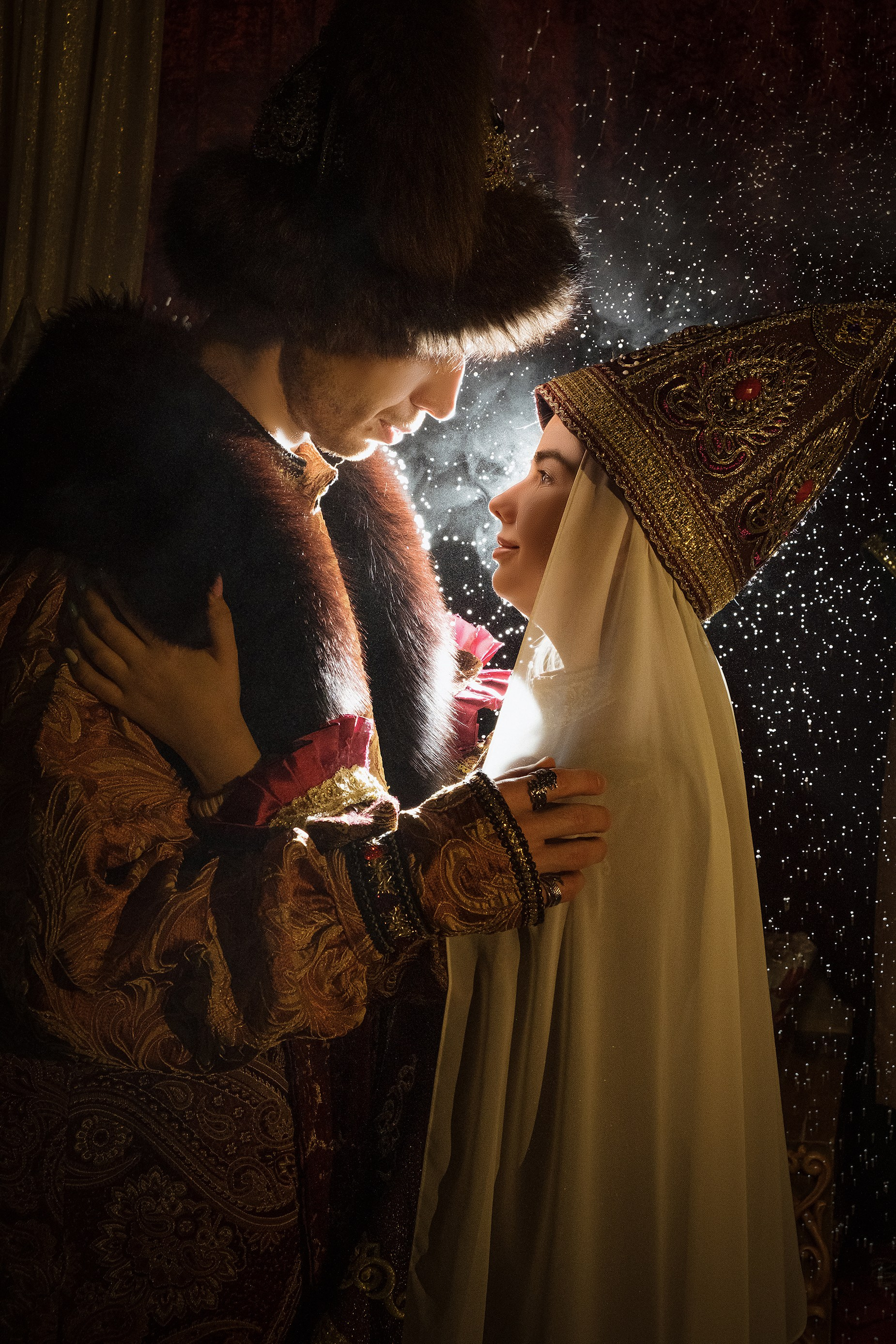 Фотограф в Казани — Александр Сафронов