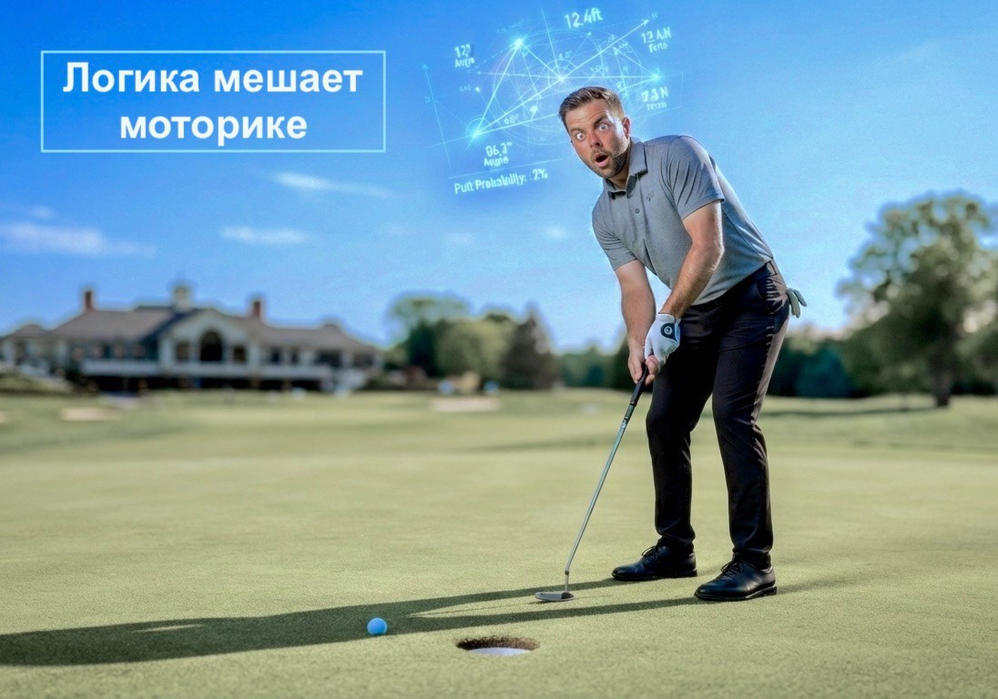 «Больше хочешь — меньше получается»: парадоксальная интенция