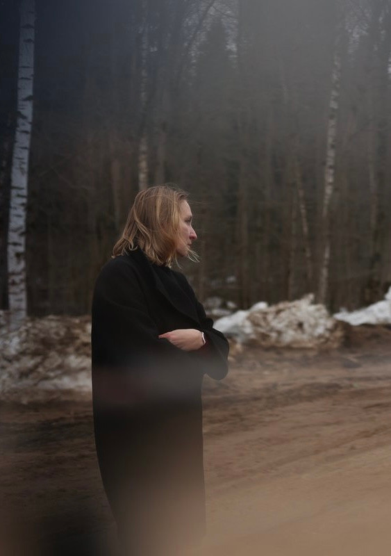 ФотоАвантюра. Ната Кочукова фотограф на Кипре и в Москве