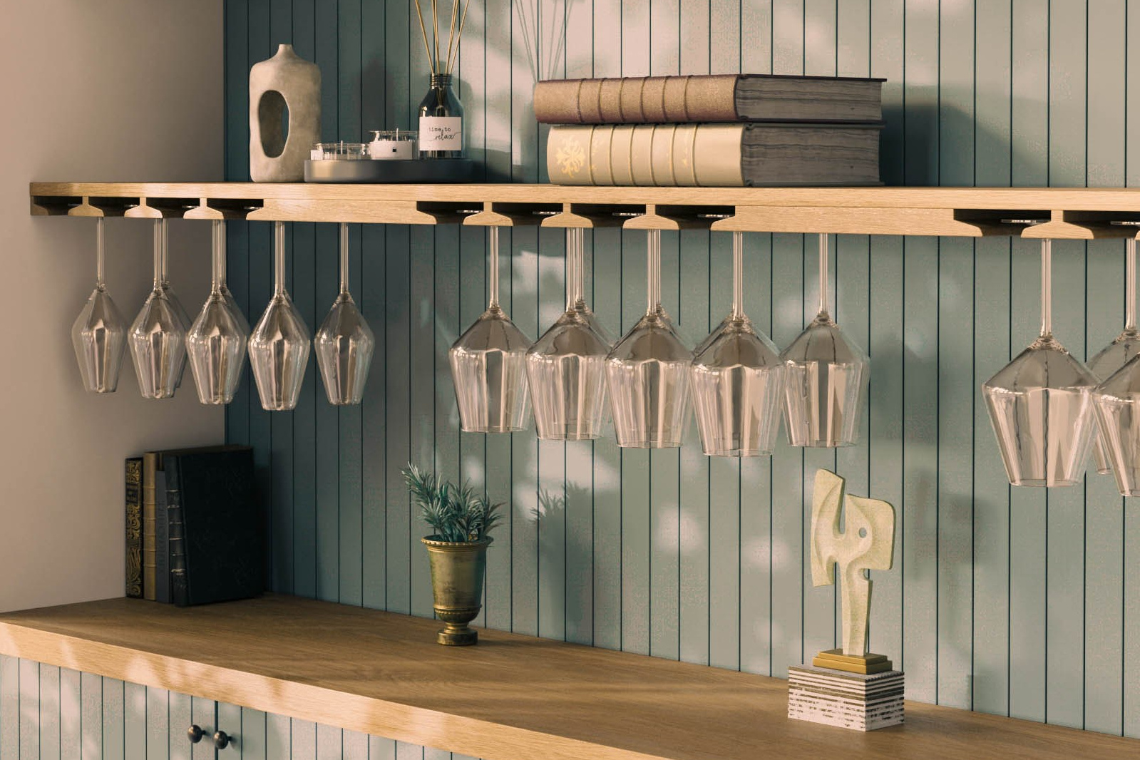 Условия работы. Визуализатор интерьеров Анна Кравченя