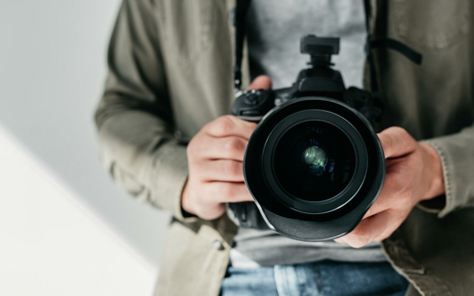 Сотрудничество или коллаборация — на выгодных условиях!. O Vorobey — «Сфоткай»