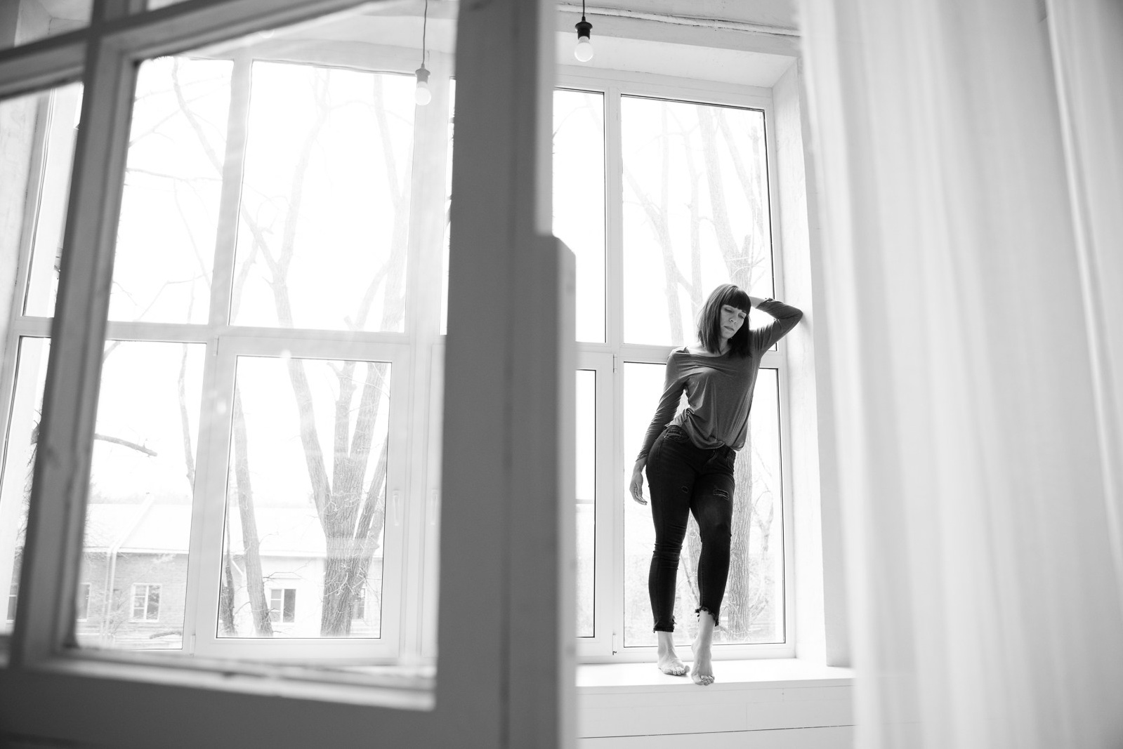 Фотограф в Краснодаре Анна Карелина