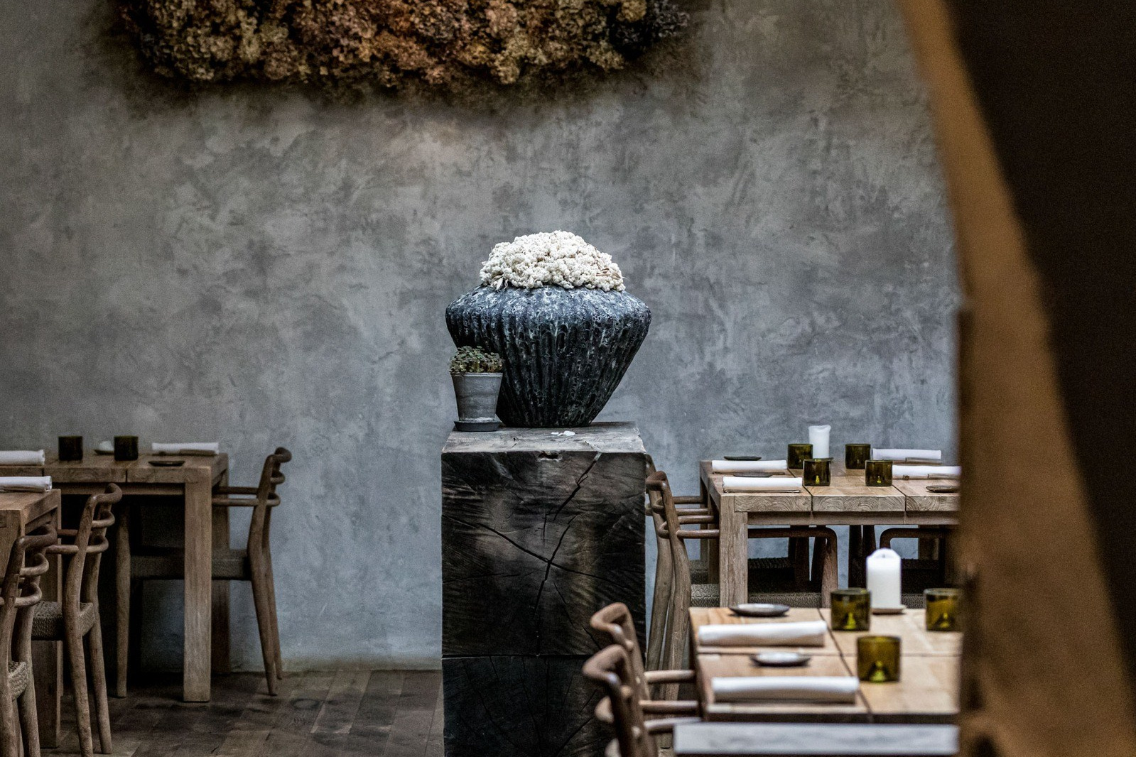 ITINERARY PLANNING. Services Olga Modjaro