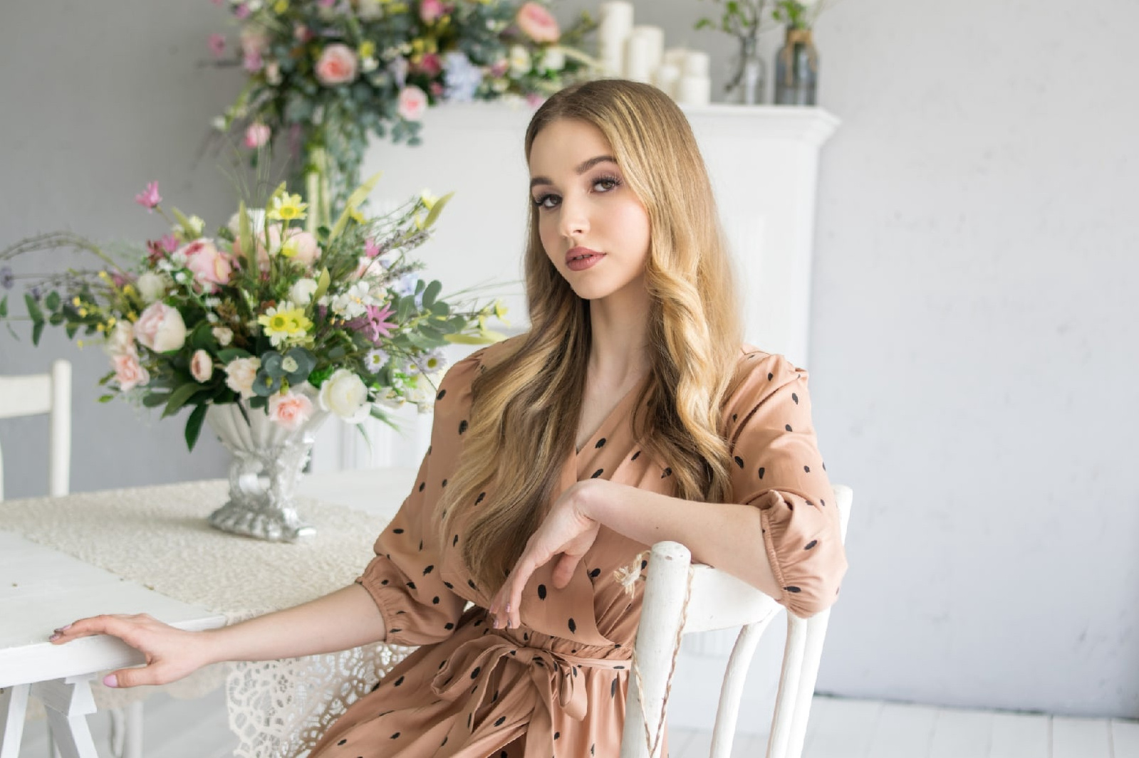 Услуги. Фотограф Ирина Никифорова Рязань-Москва