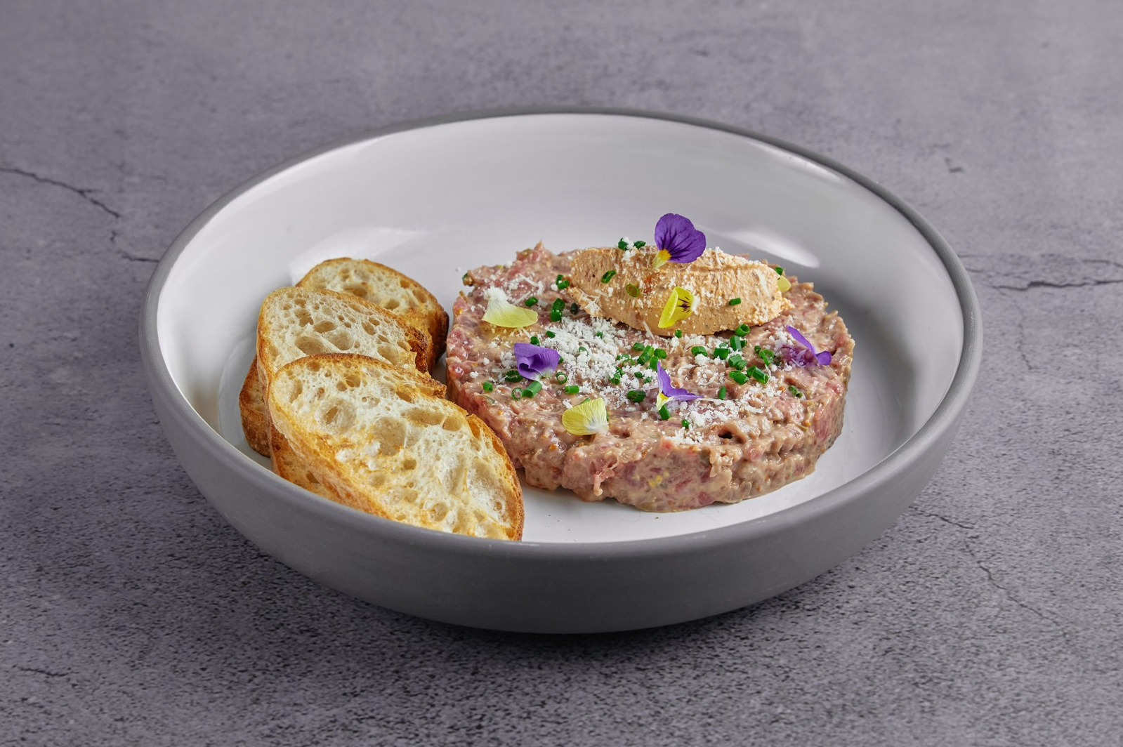 ЗАКУСКИ. Гриль-бар «В Угли»