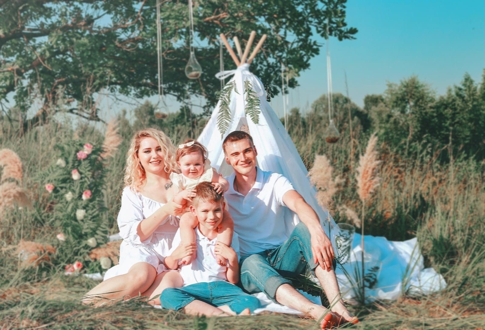 Обо мне. Фотограф Татьяна Киреева.Кулебаки