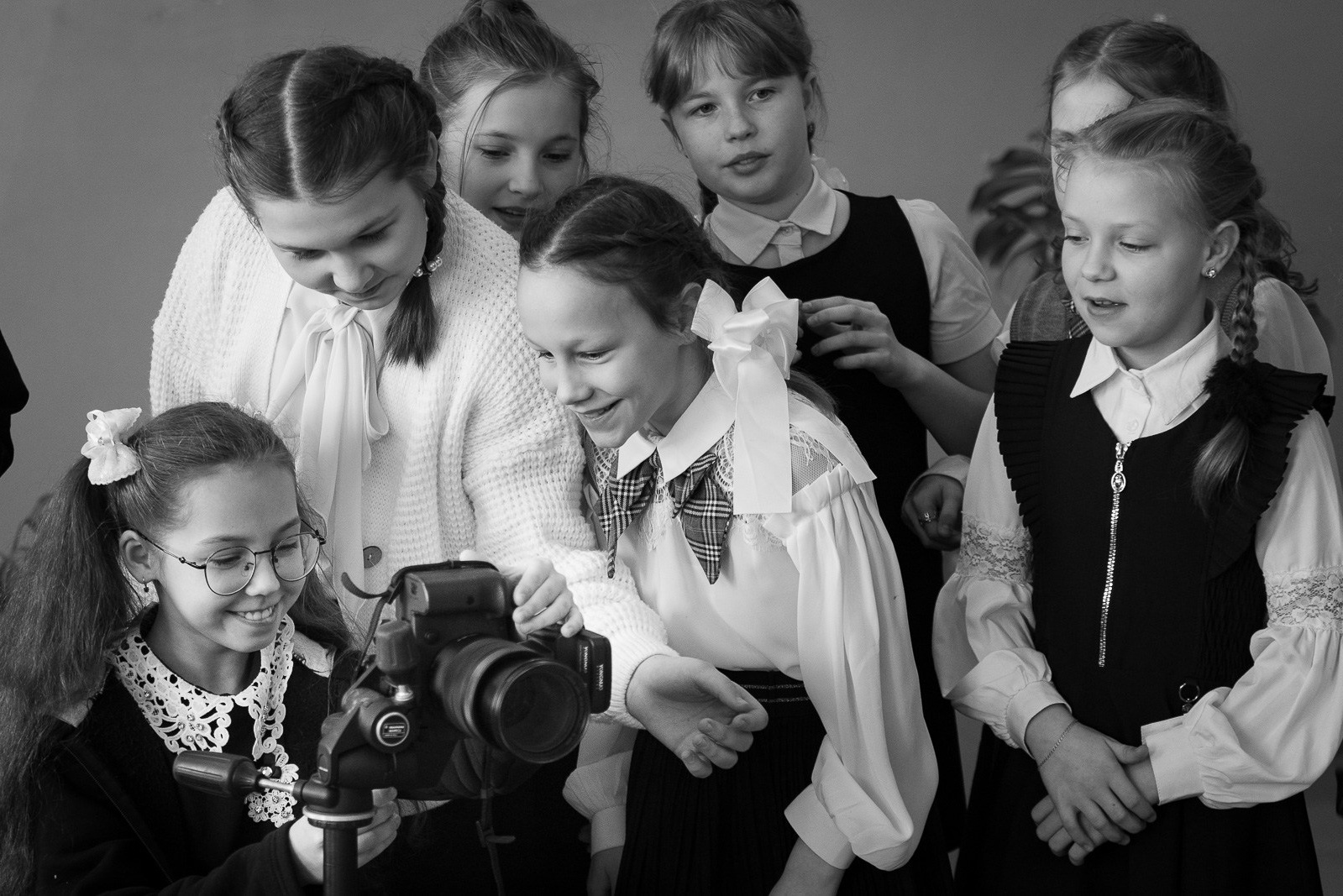 Вопросы и ответы. Выпускные альбомы — фотостудия PodFoto