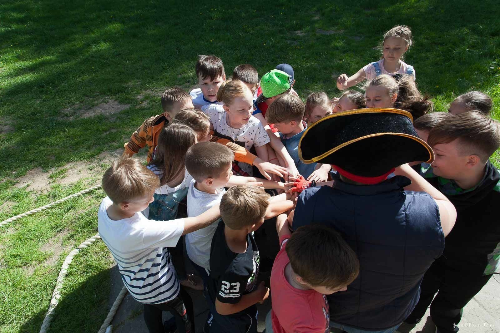 Выпускной альбом начальная школа