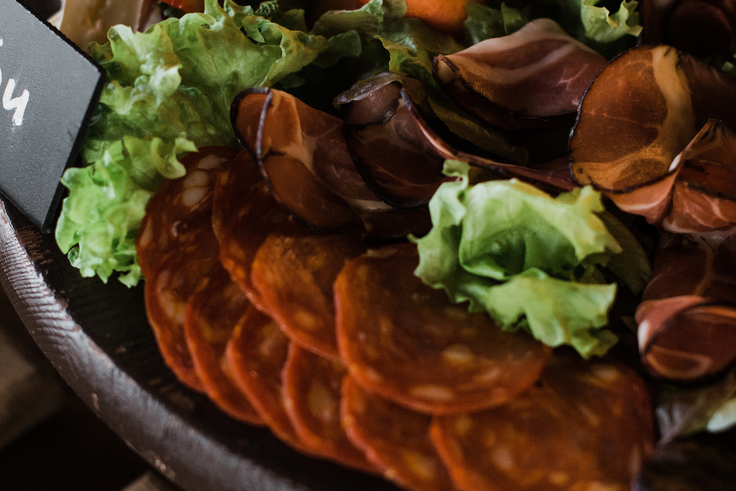 Мясной стол. Кейтеринг Royal Catering | По Москве и Московской области организуем р