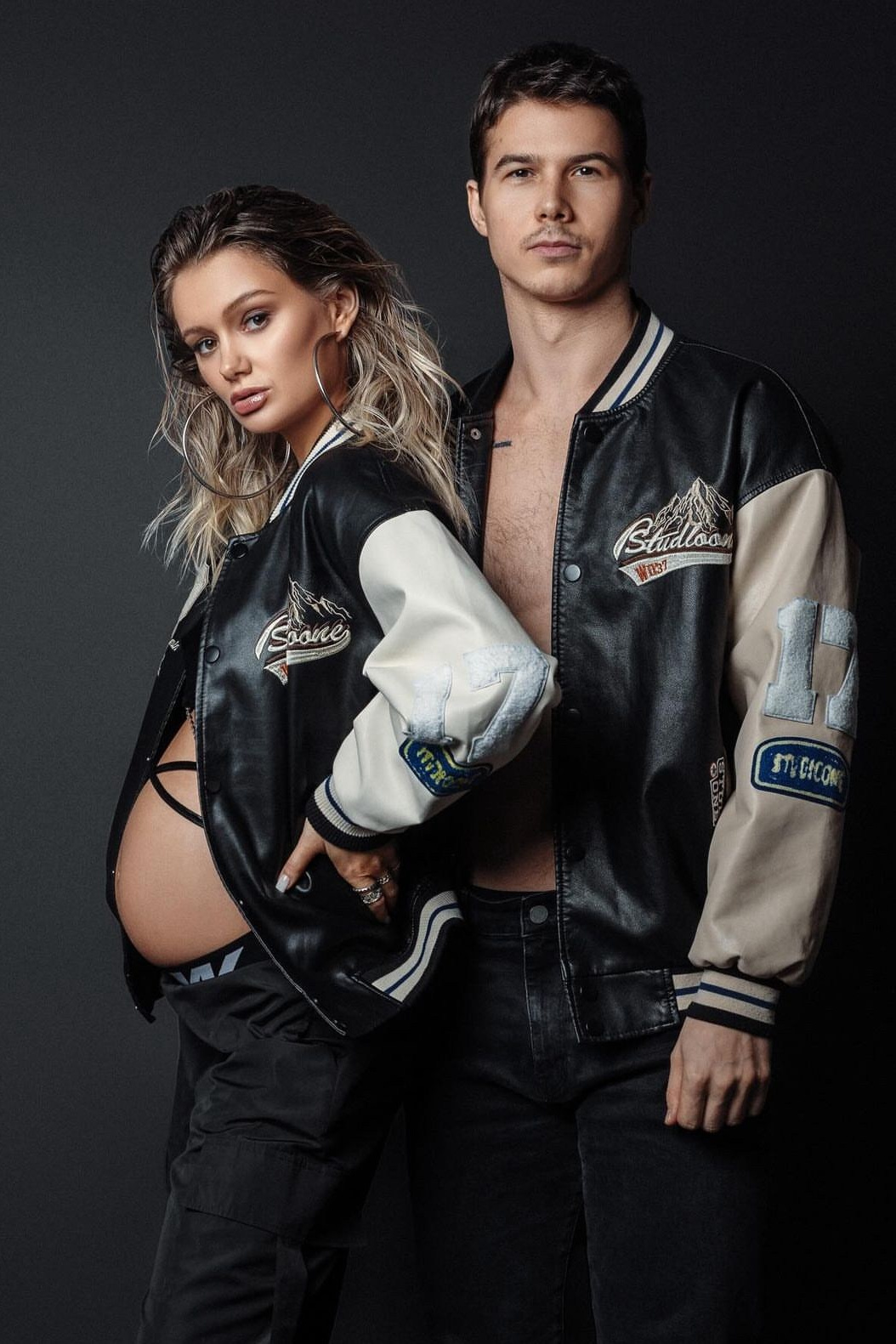 Гайд по подготовке к фотосессии беременности