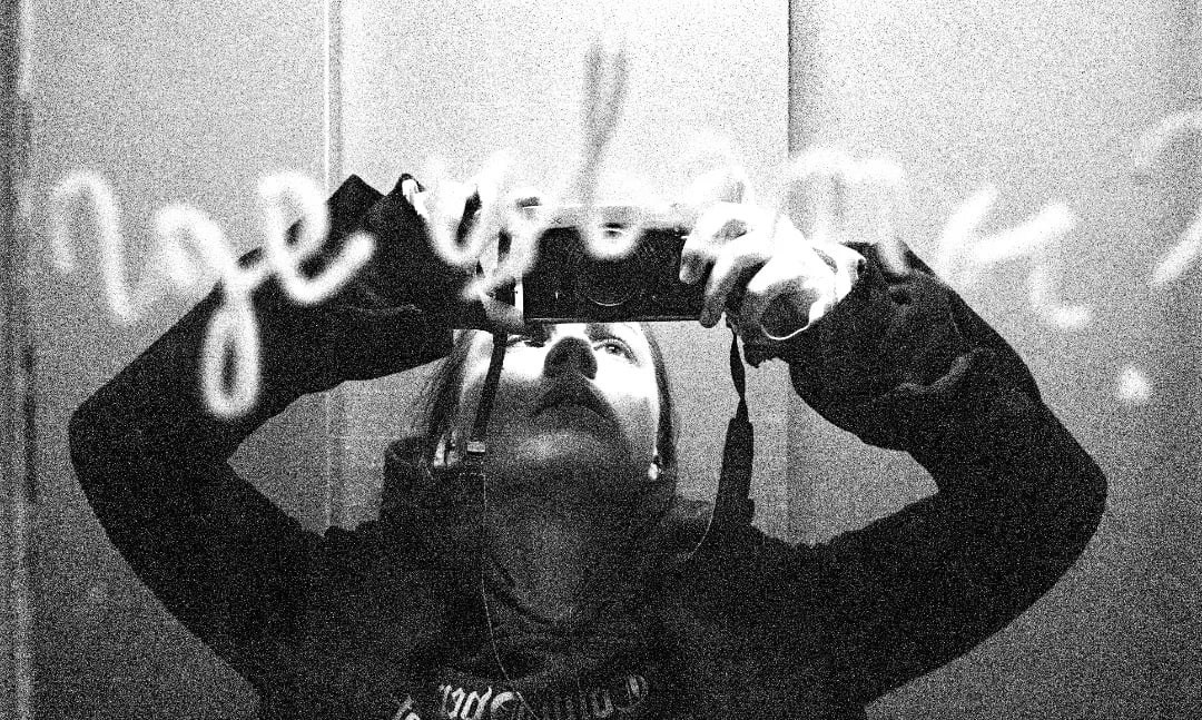 Я — Мария, фотограф/фотохудожник в Санкт-Петербурге