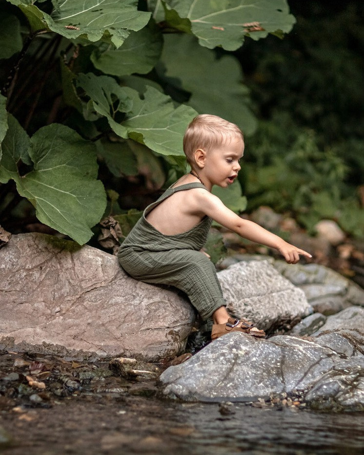 Детский фотограф в России Екатерина Штерн