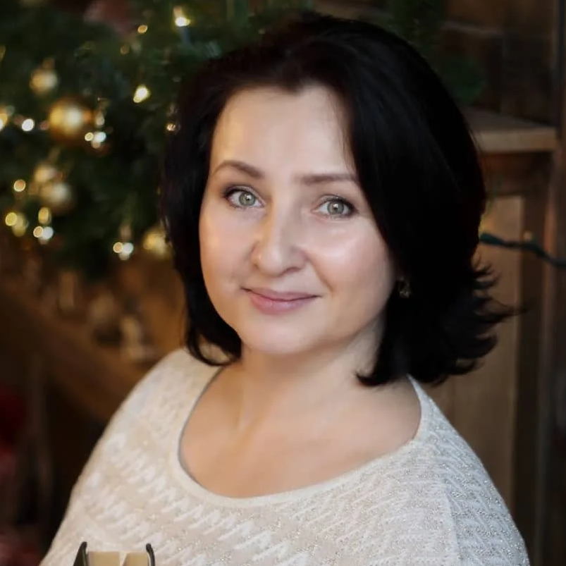 Анна Буракова детский и школьный фотограф в Калининграде