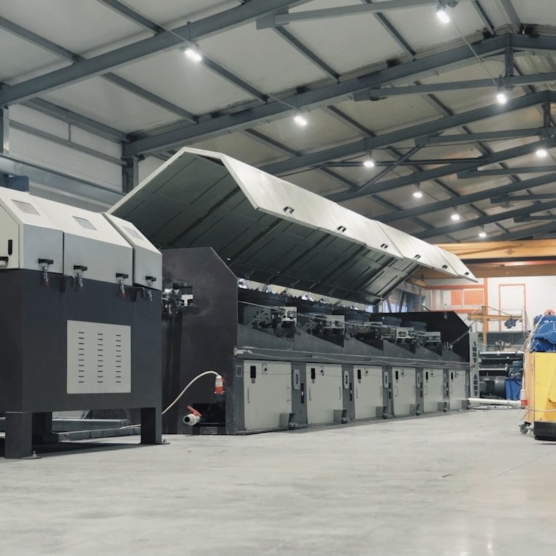 Съёмка производства. Андрей Рябов — видеосъёмка для частных и коммерческих проектов