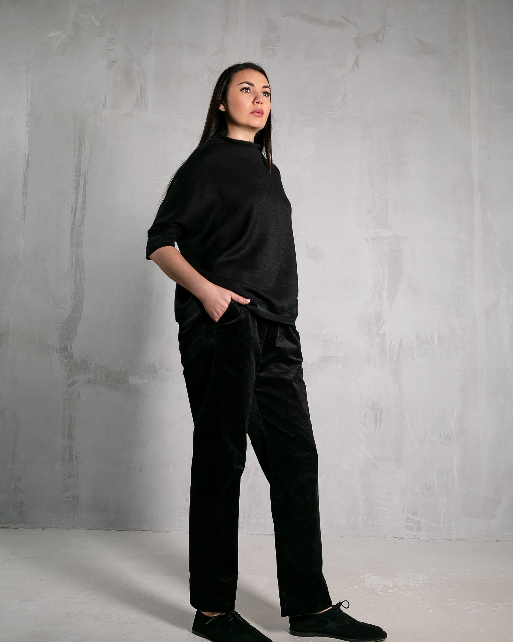 Универсальность интеллектуального стиля в женской одежде. PIKANTO-Бренд женской одежды