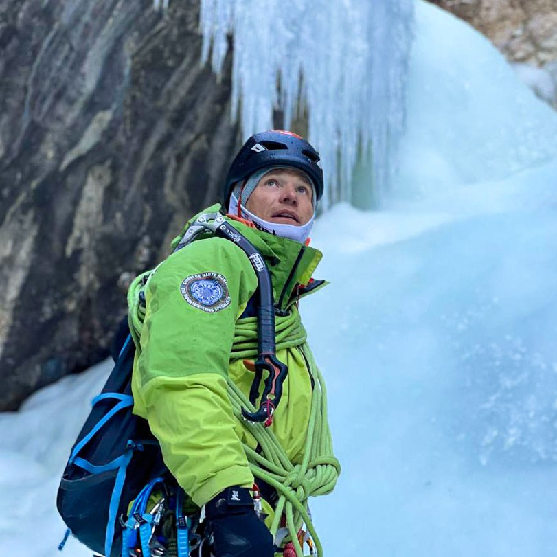 Восхождение на Эльбрус с юга. Уникальные экспедиции — LUCKY CLAN