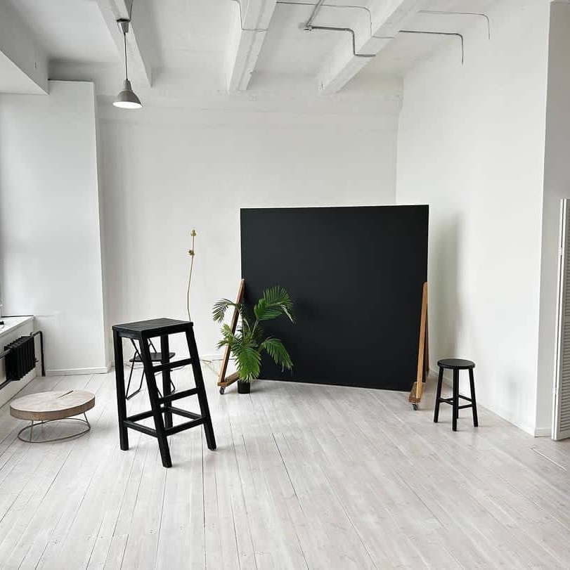 Красивые фотостудии в Томске