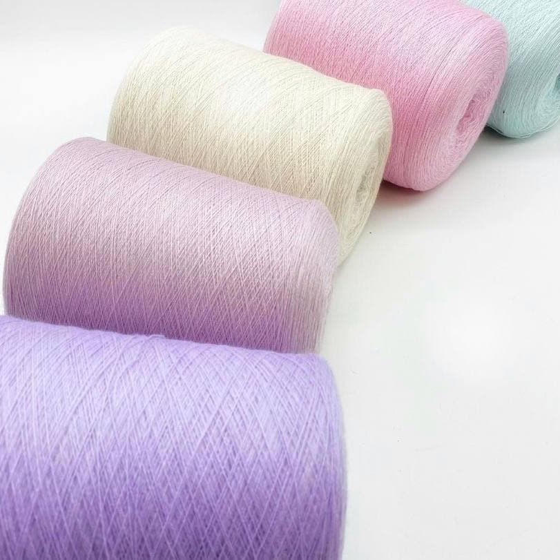 Магазин итальянской пряжи. SMM, Фотопродакшн в Санкт-Петербурге