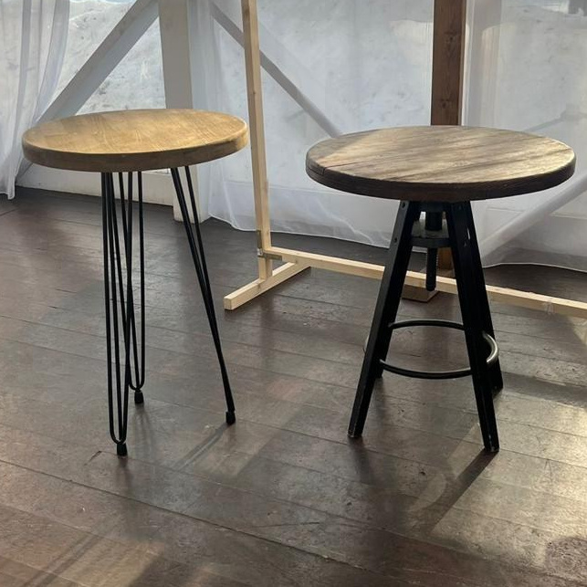 Лесной берег, Англ дом мз