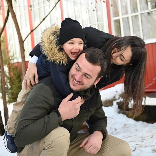 Сертификат. Фотограф Домодедово! Юлия Шаховцева