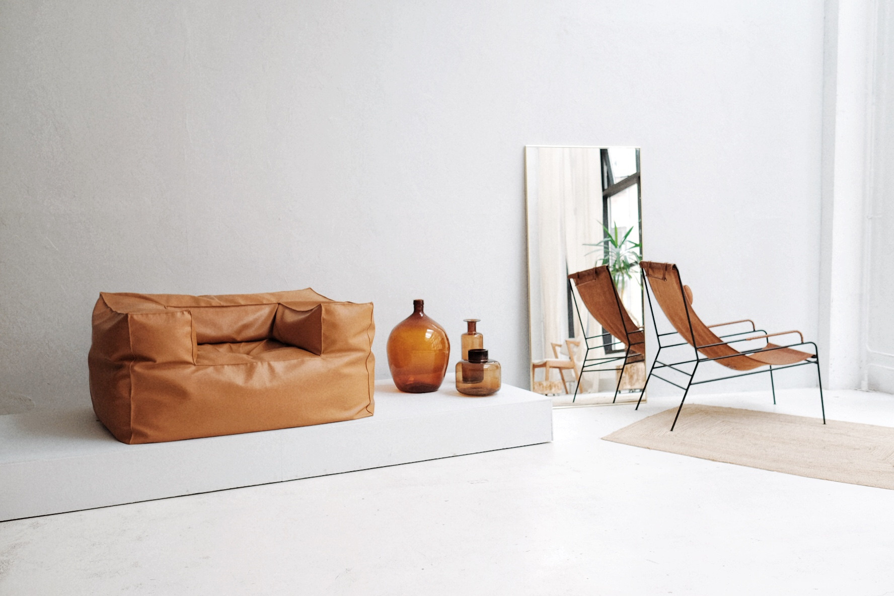 Фотостудии в Москве. Ангелина Богданова, междисциплинарная художница