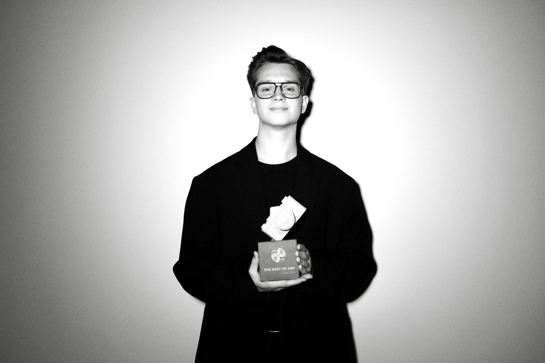 «Лучшее в К69» vol.1