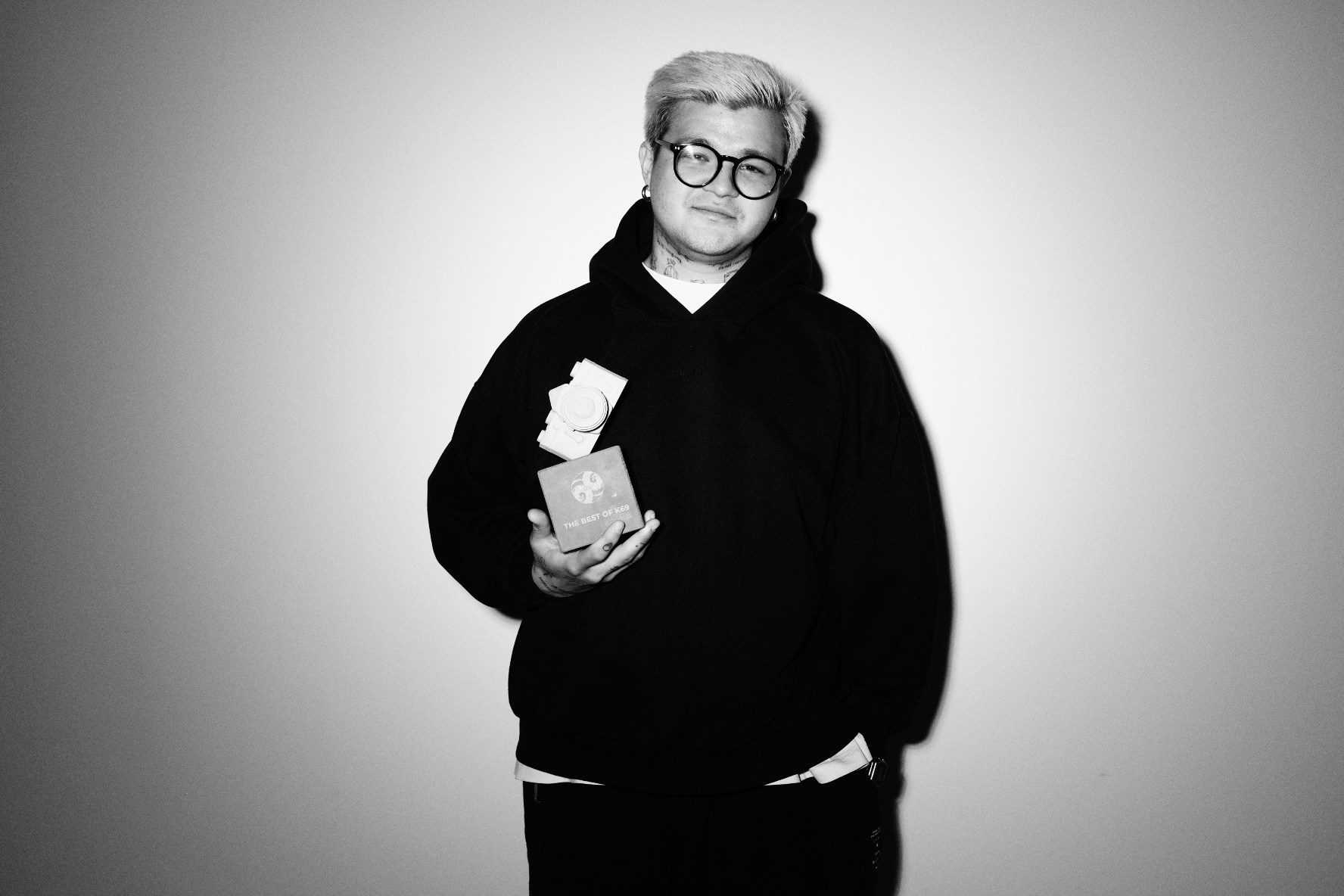 «Лучшее в К69» vol.1