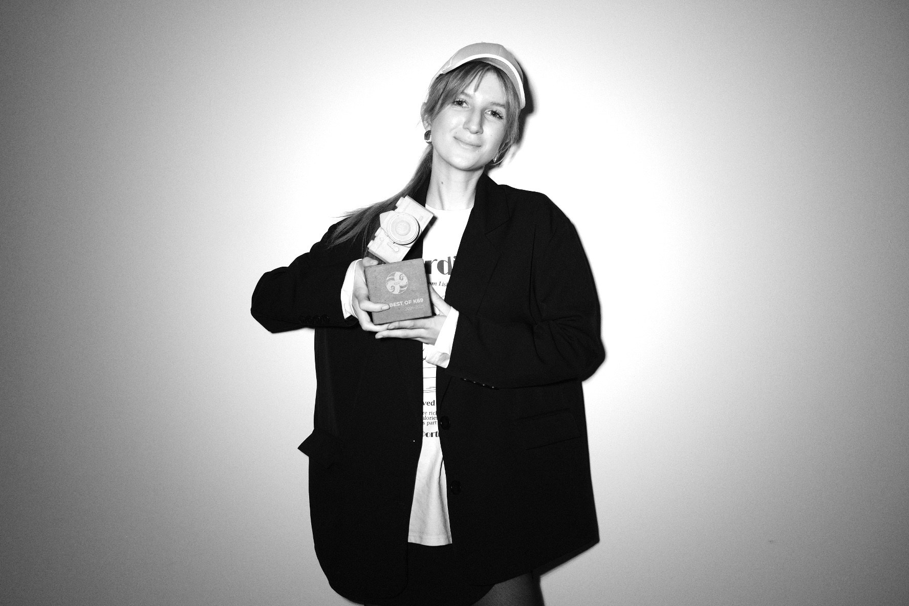 «Лучшее в К69» vol.1