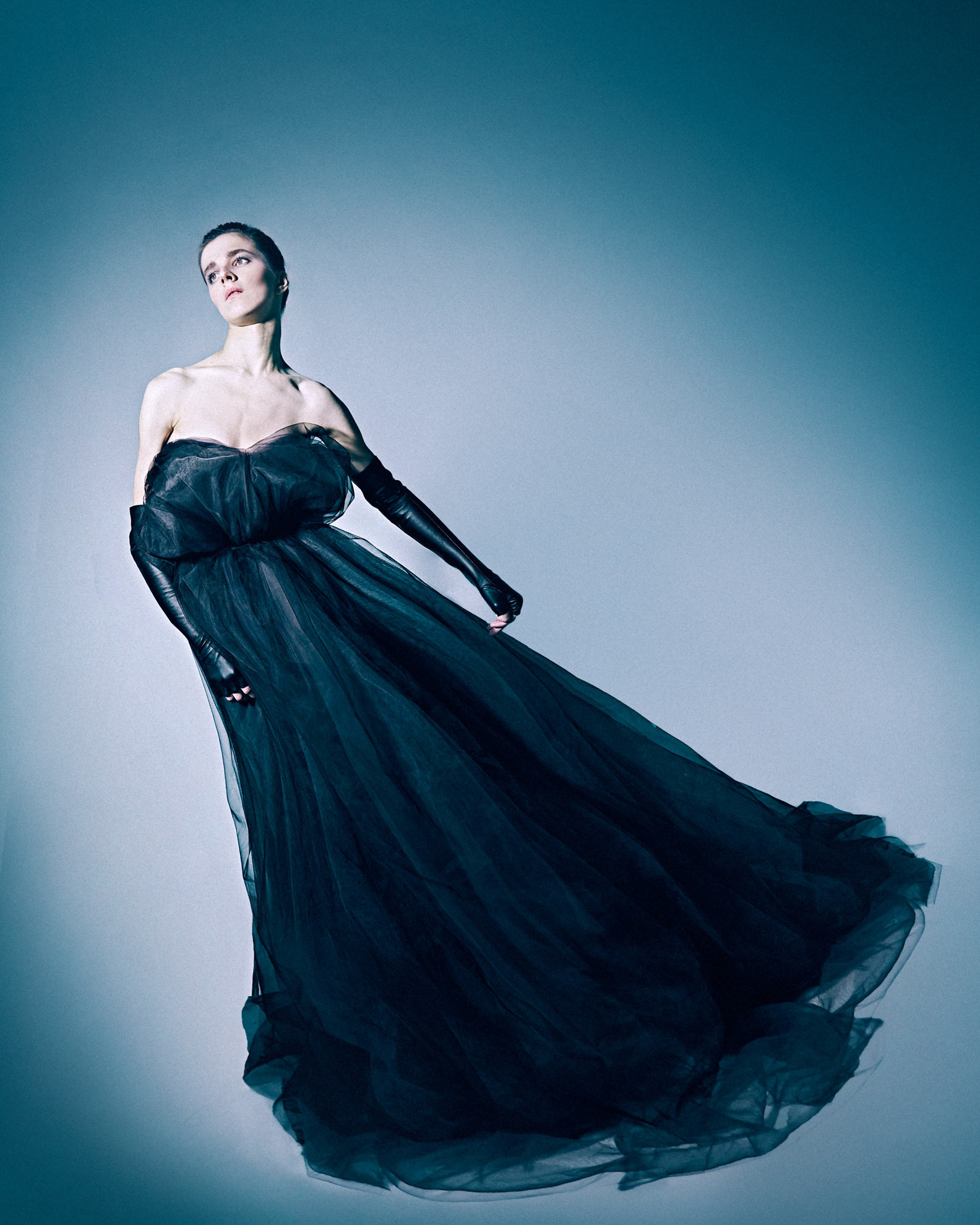 SONYA MOSINA. INNER BEAUTY