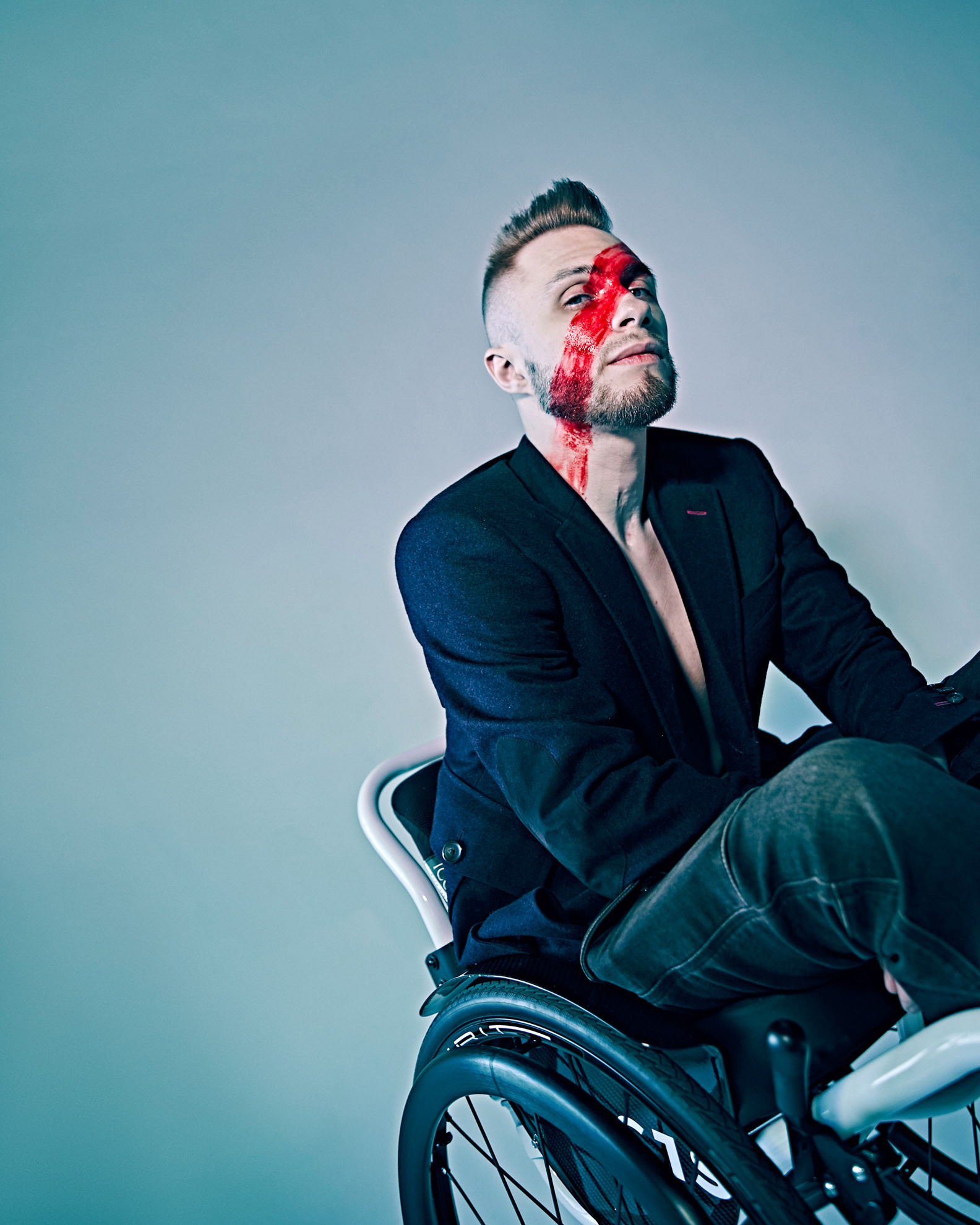 NIKOLAY SCHETININ. INNER BEAUTY