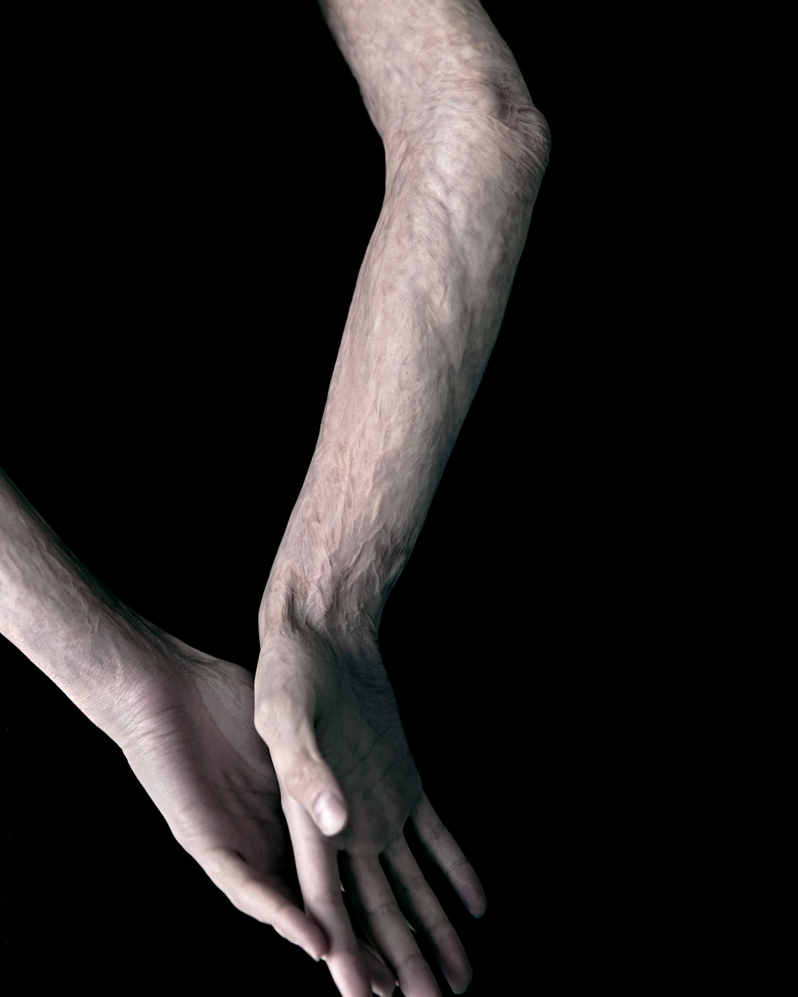 SVETA “FIREGIRL”. INNER BEAUTY