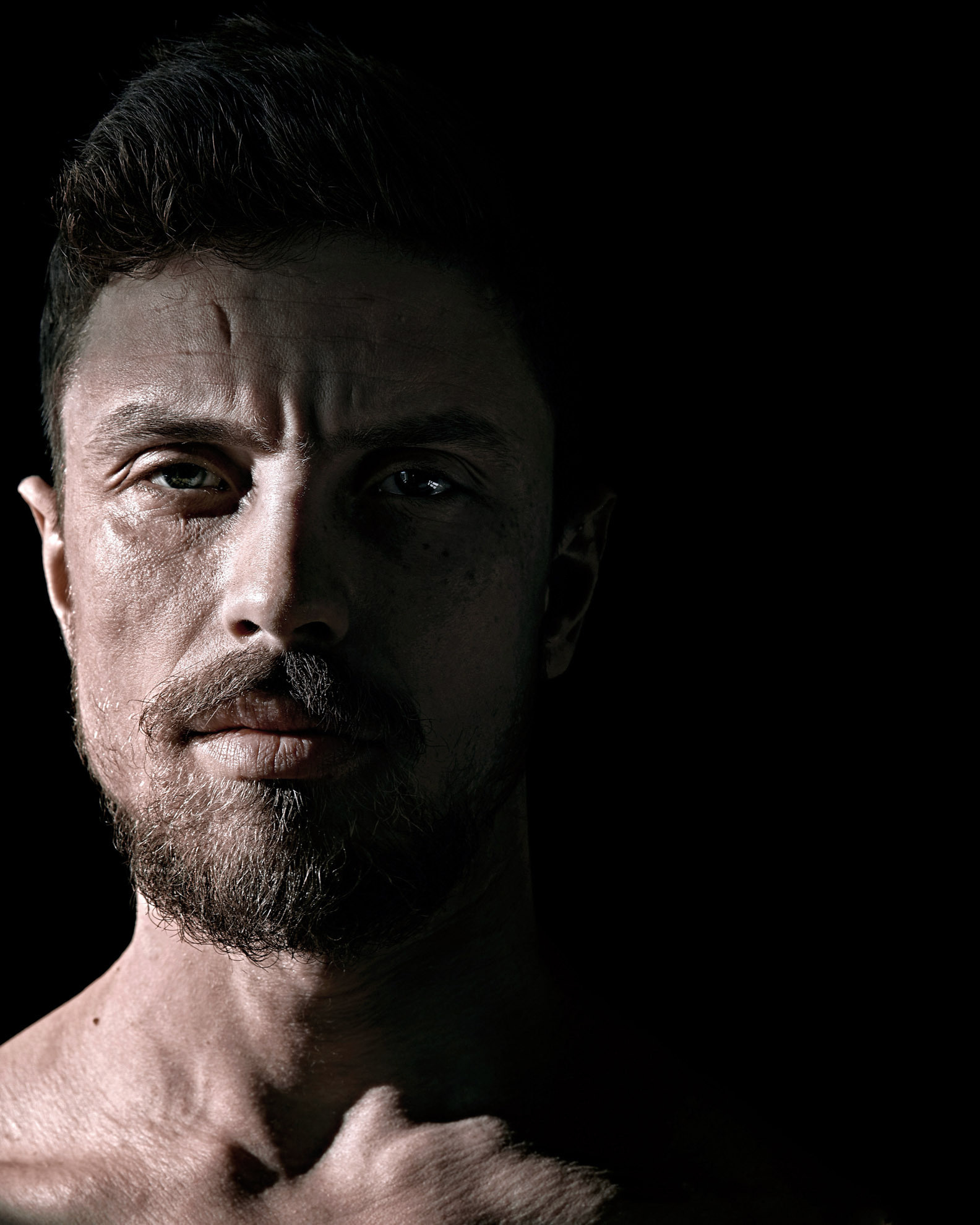 Дмитрий Коземаслов. ОСОБЕННАЯ КРАСОТА